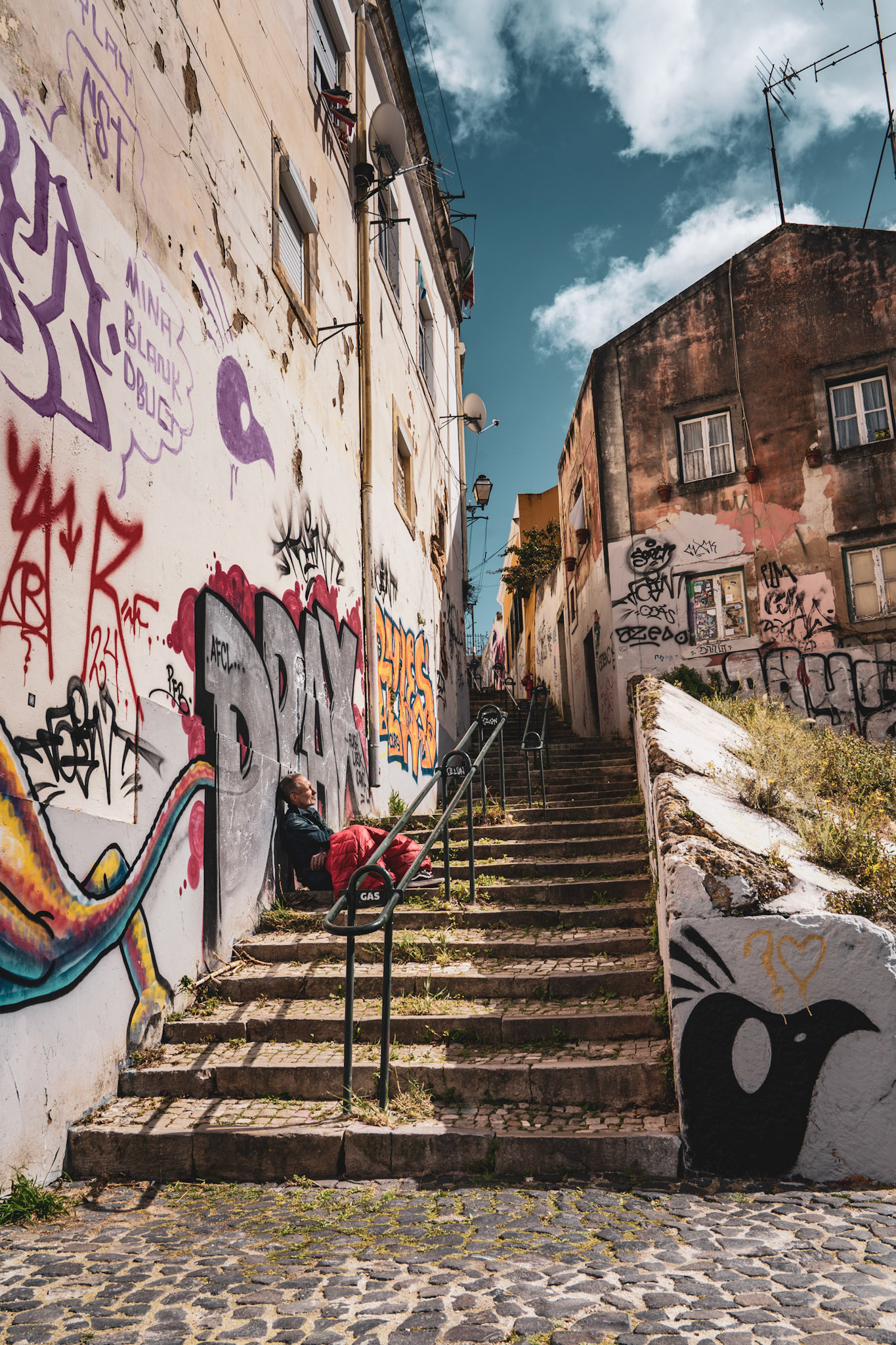 Lisbon