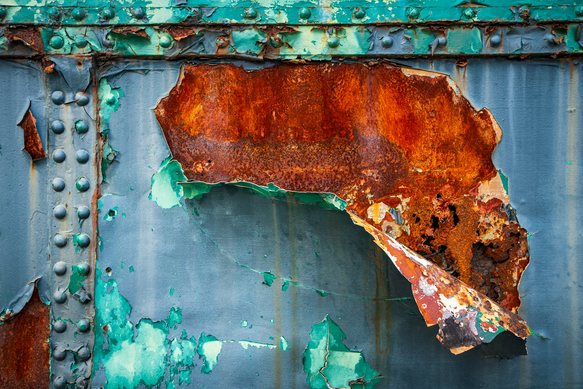 Rust #2