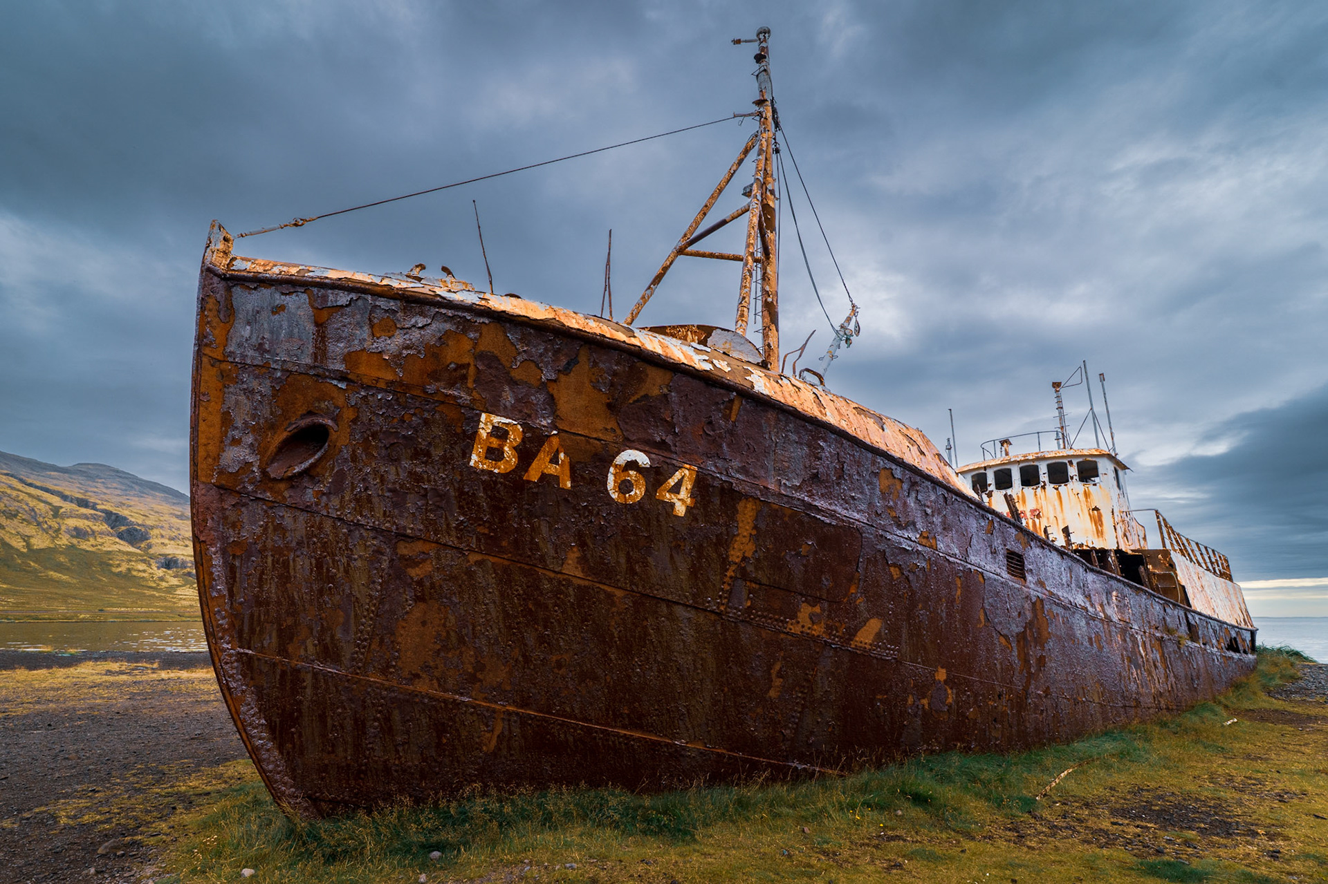 Garðar