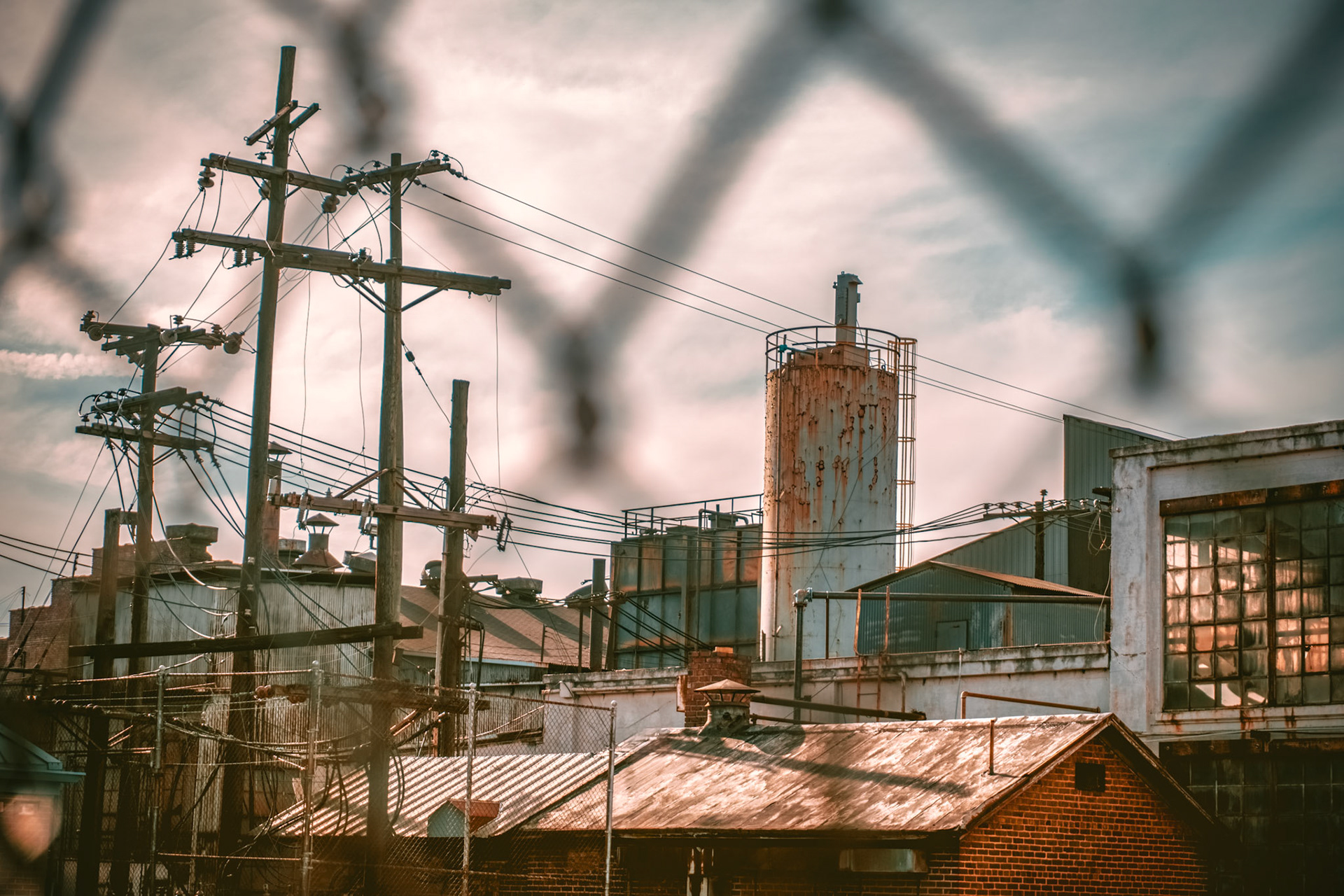 Eureka Foundry