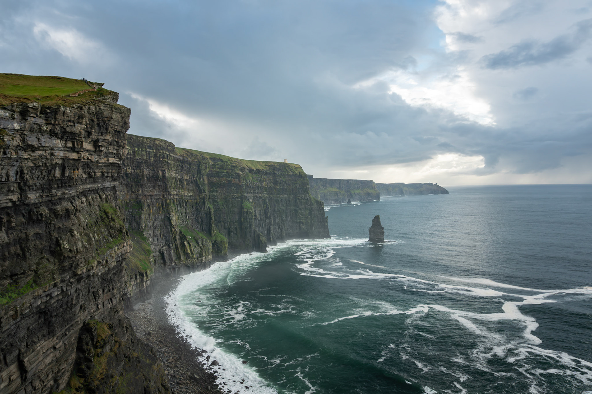 Cliffs of Moher