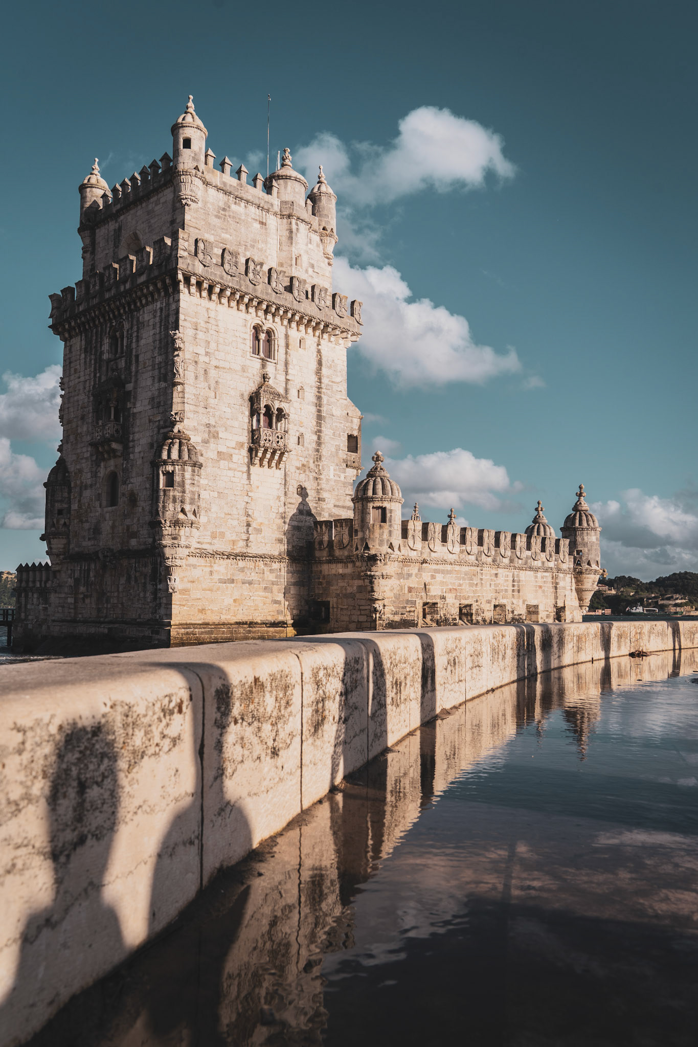 Belém Tower