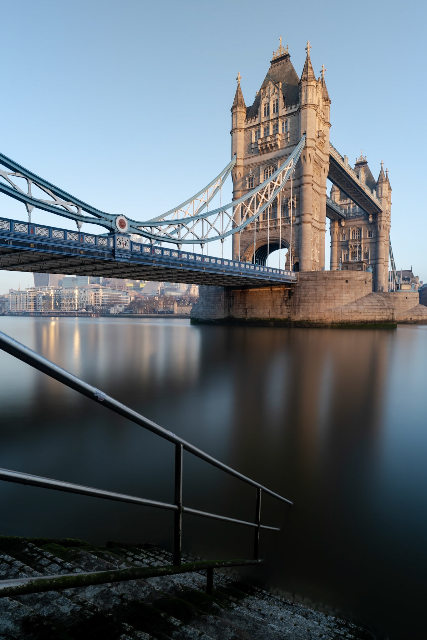Good Morning London
