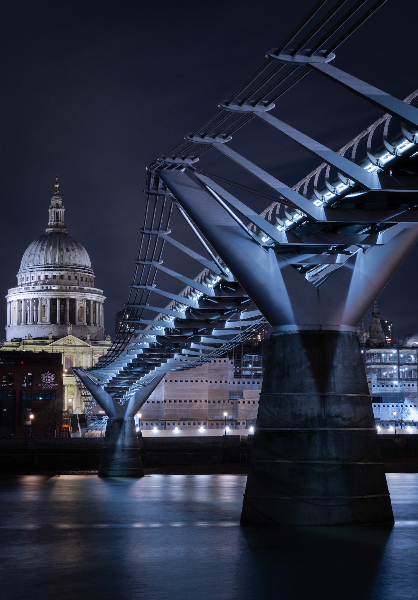 Take Me To Church. St Pauls Cathedral