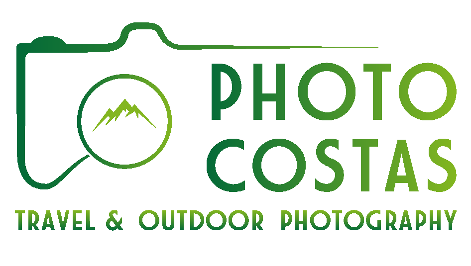 Photo Costas - Outdoor & Travel Photographer