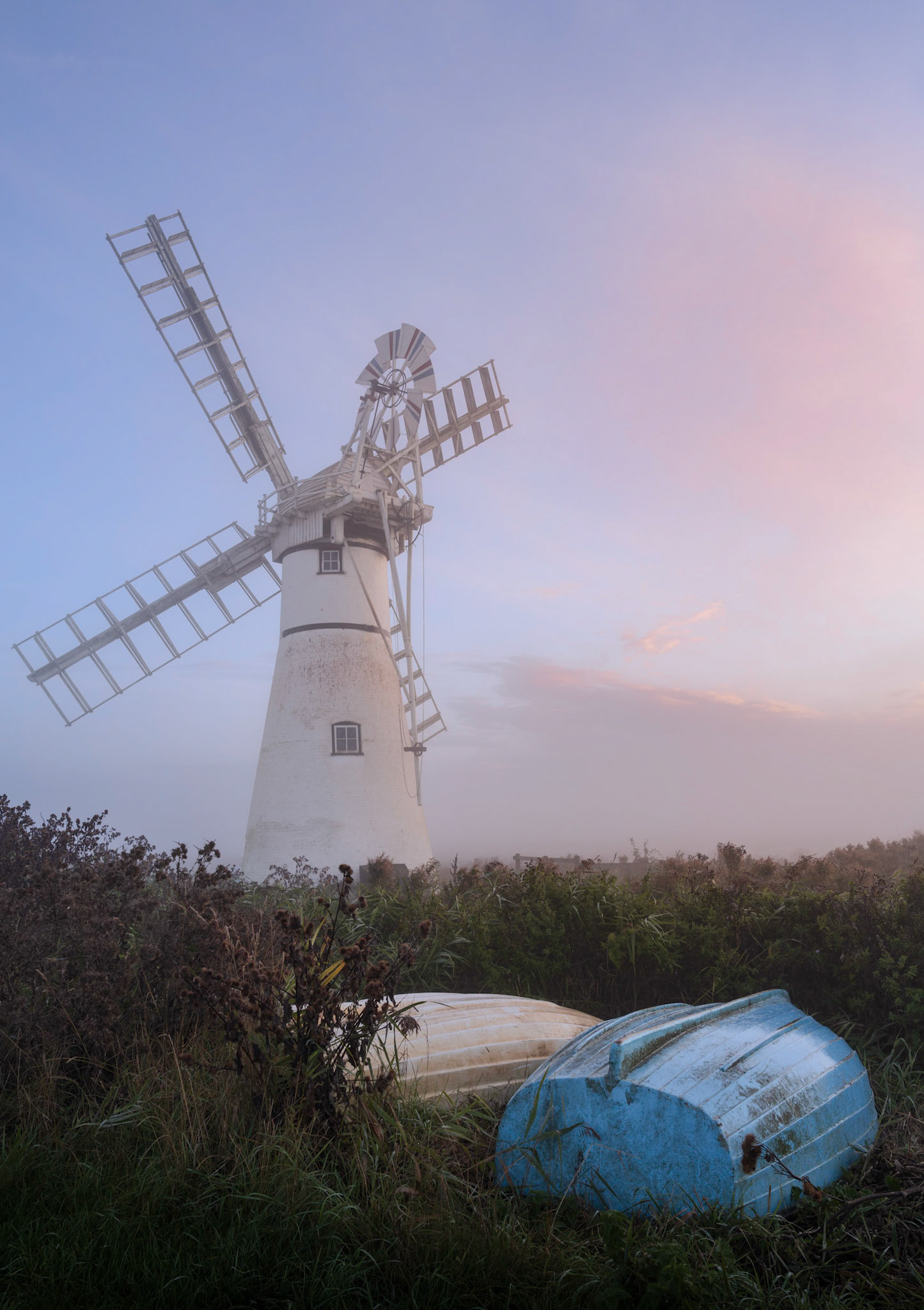 Norfolk Location Photography