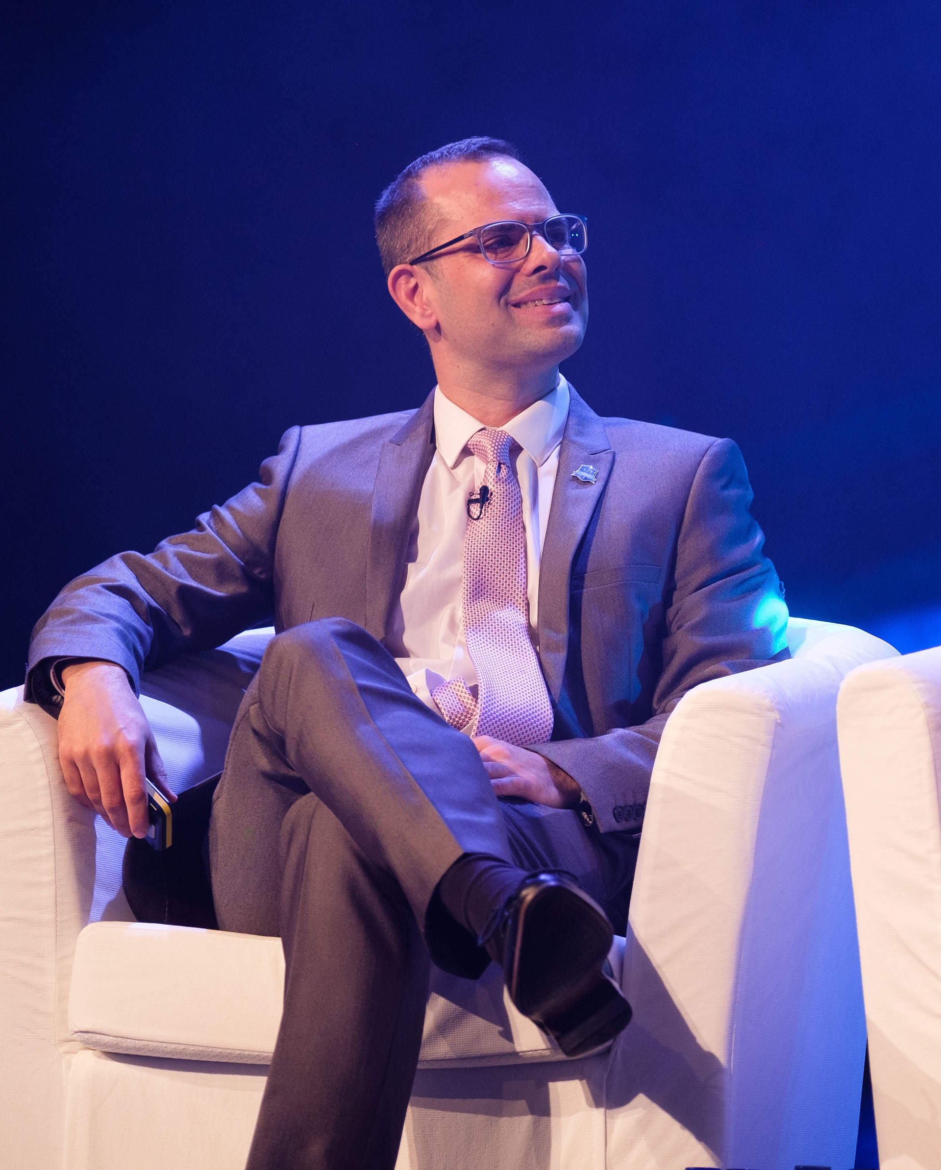 Costas Kariolis Digital Marketer