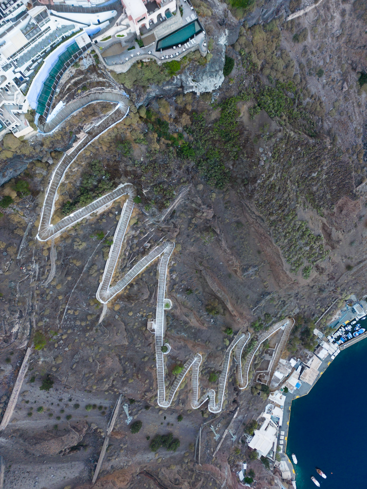 Santorini Location Photography