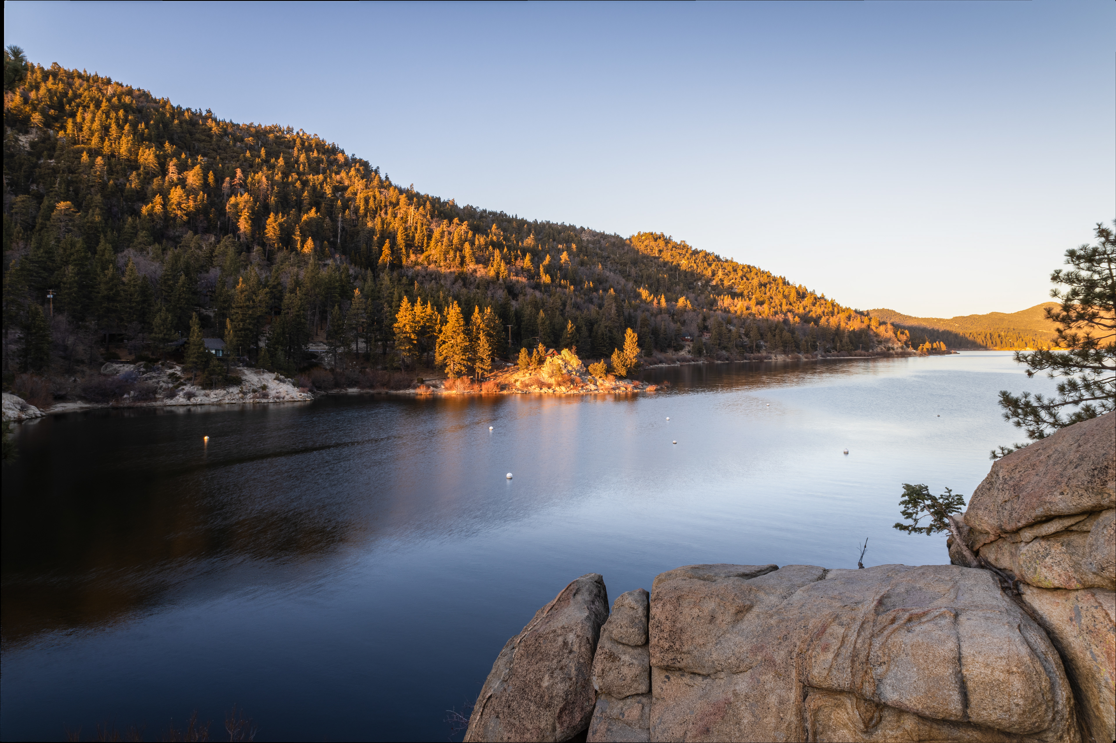 Big Bear Lake