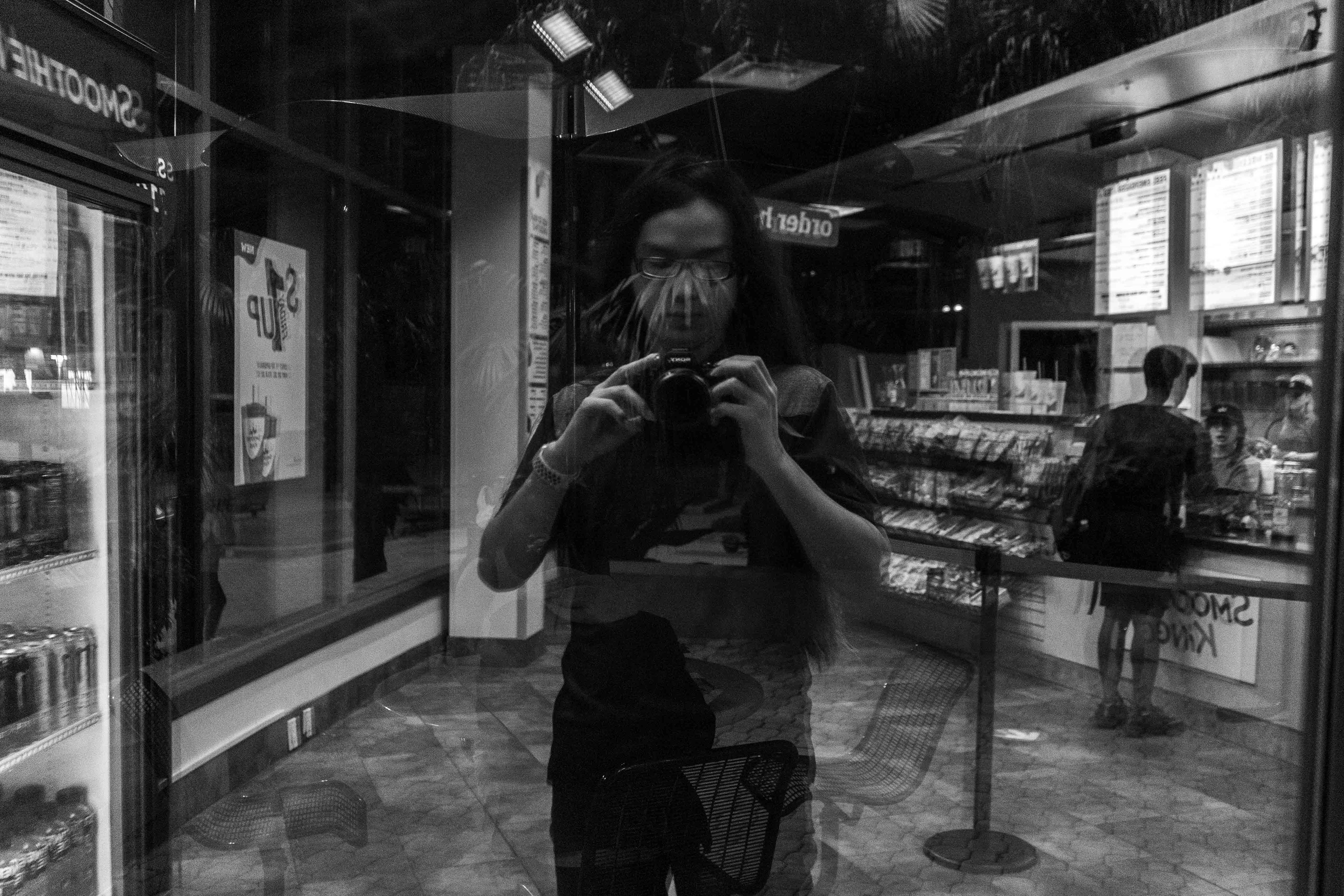 Selfie