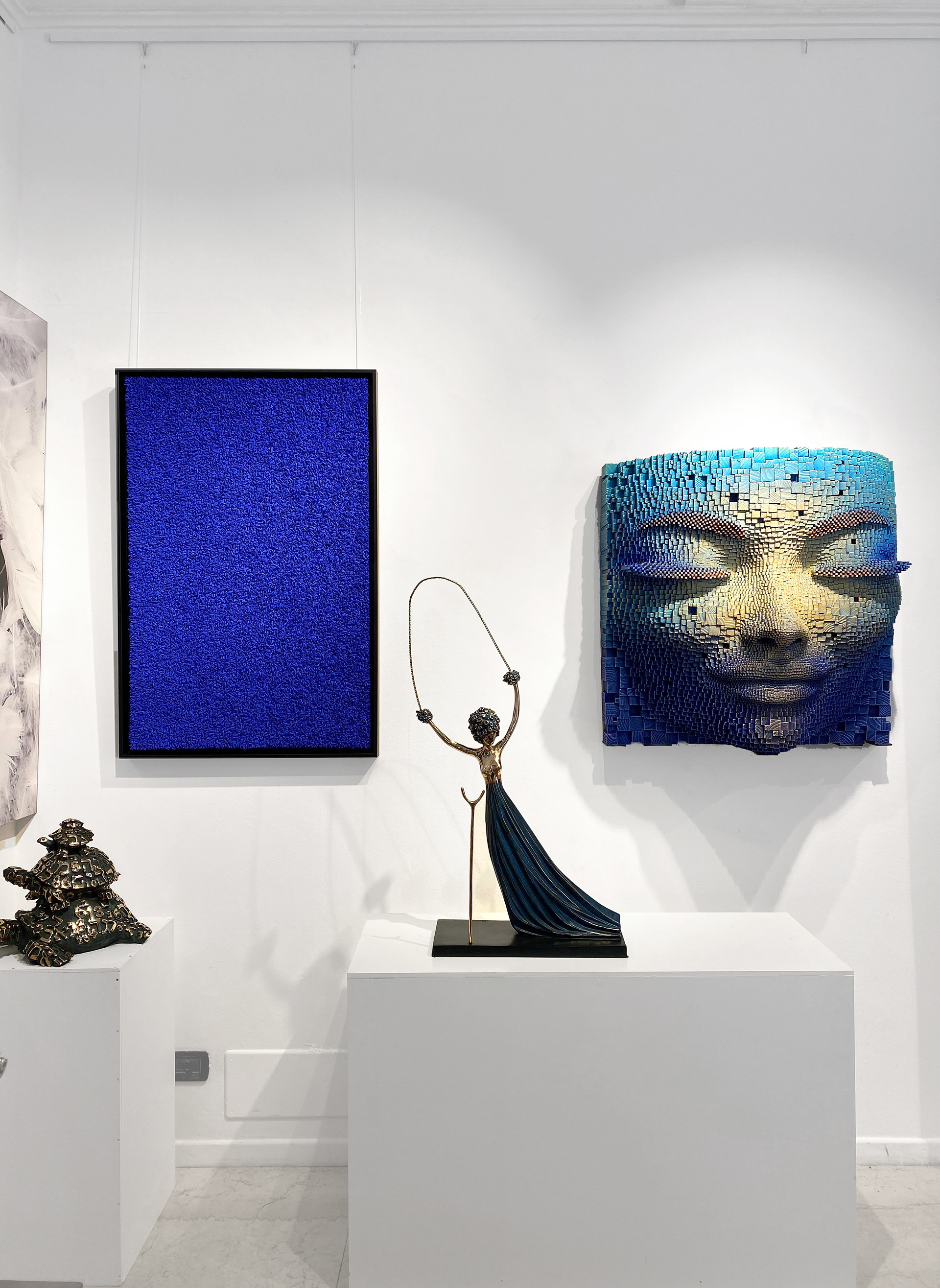 Sist'Art Gallery, Milan