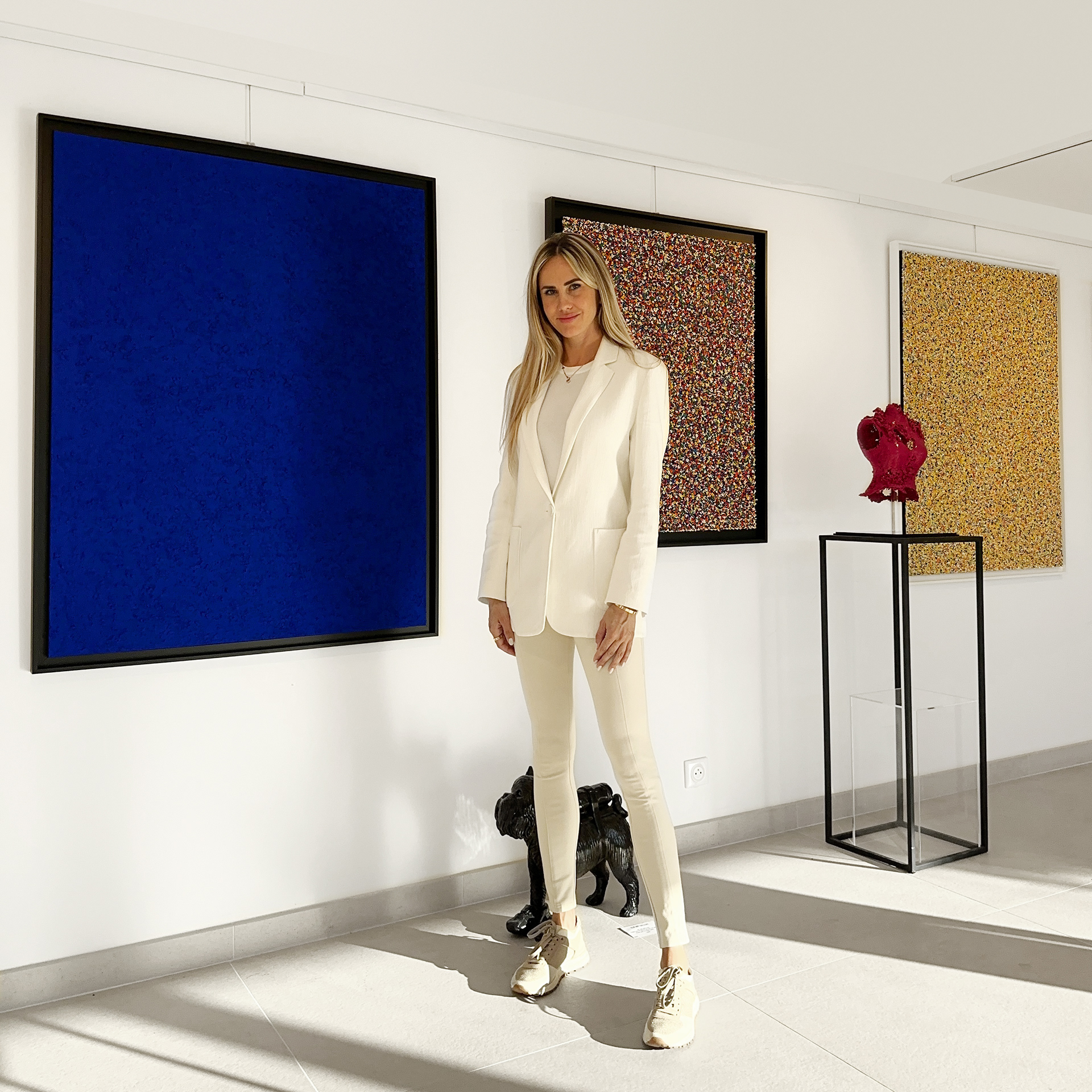 Chateau de Cremat, Nice