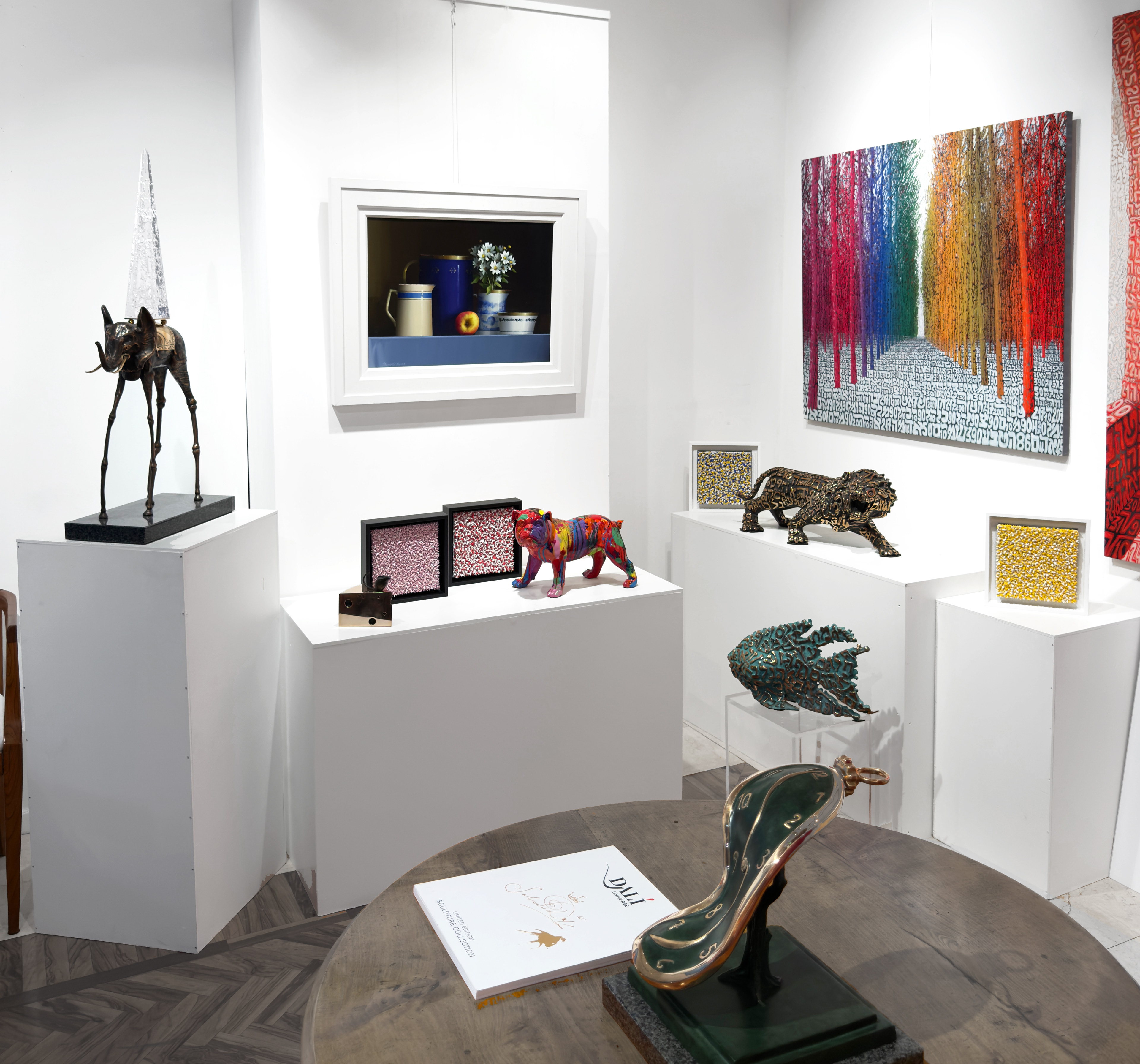 Sist'Art Gallery, Milan