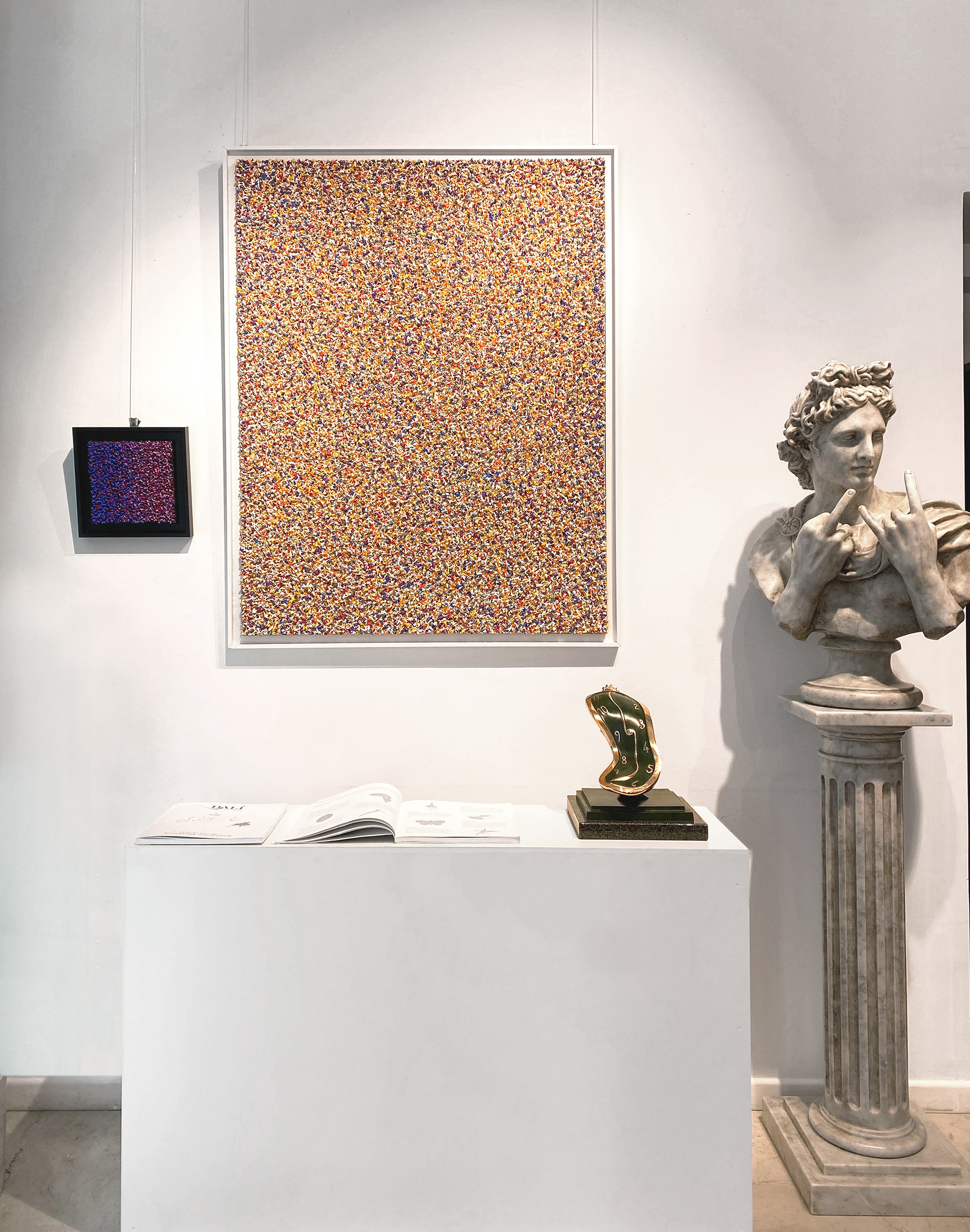 Sist'Art Gallery, Milan