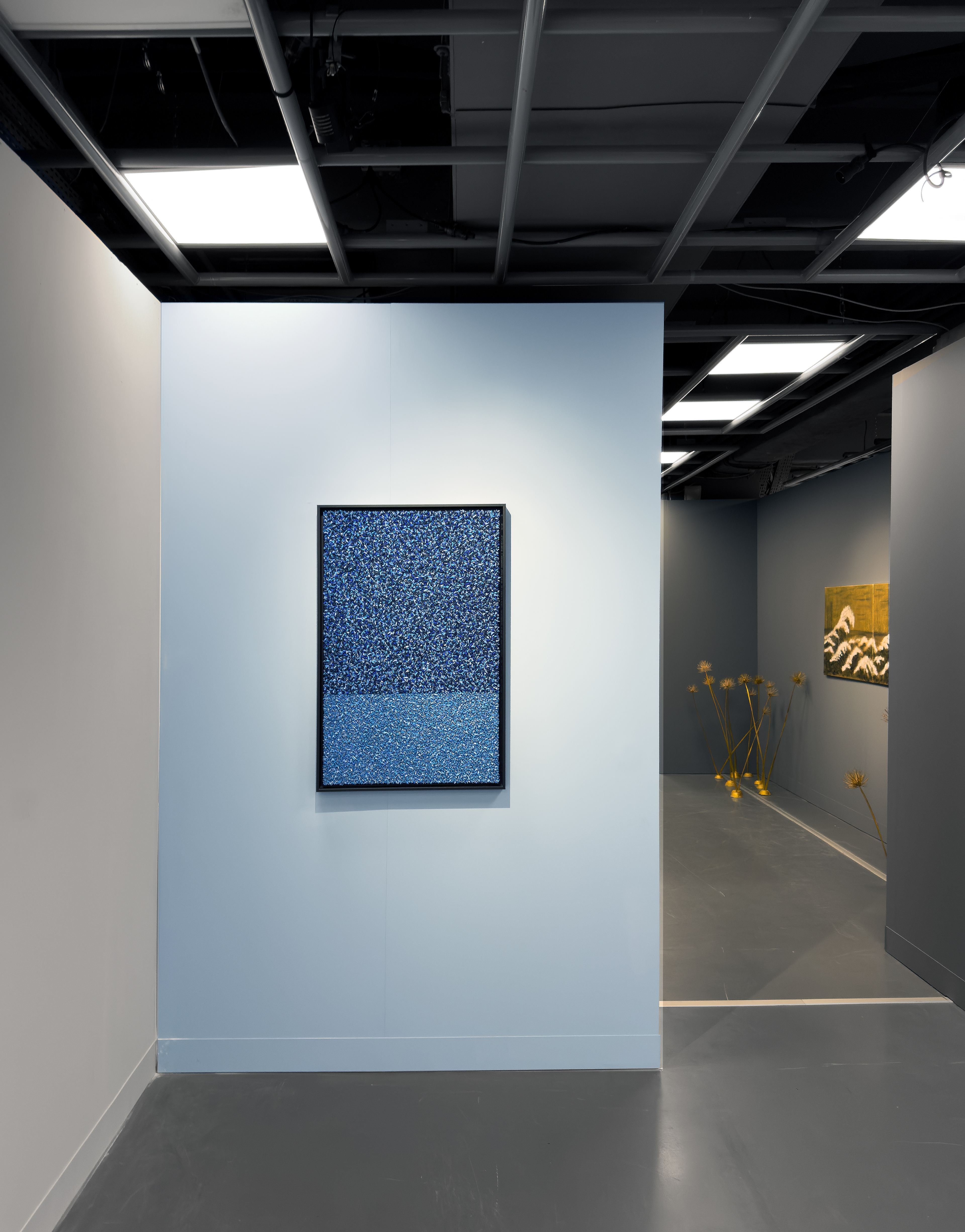 Salon l'AIAP "Monaco à l'ombre du vent", Prix du commission nationale UNESCO Monaco, 2025