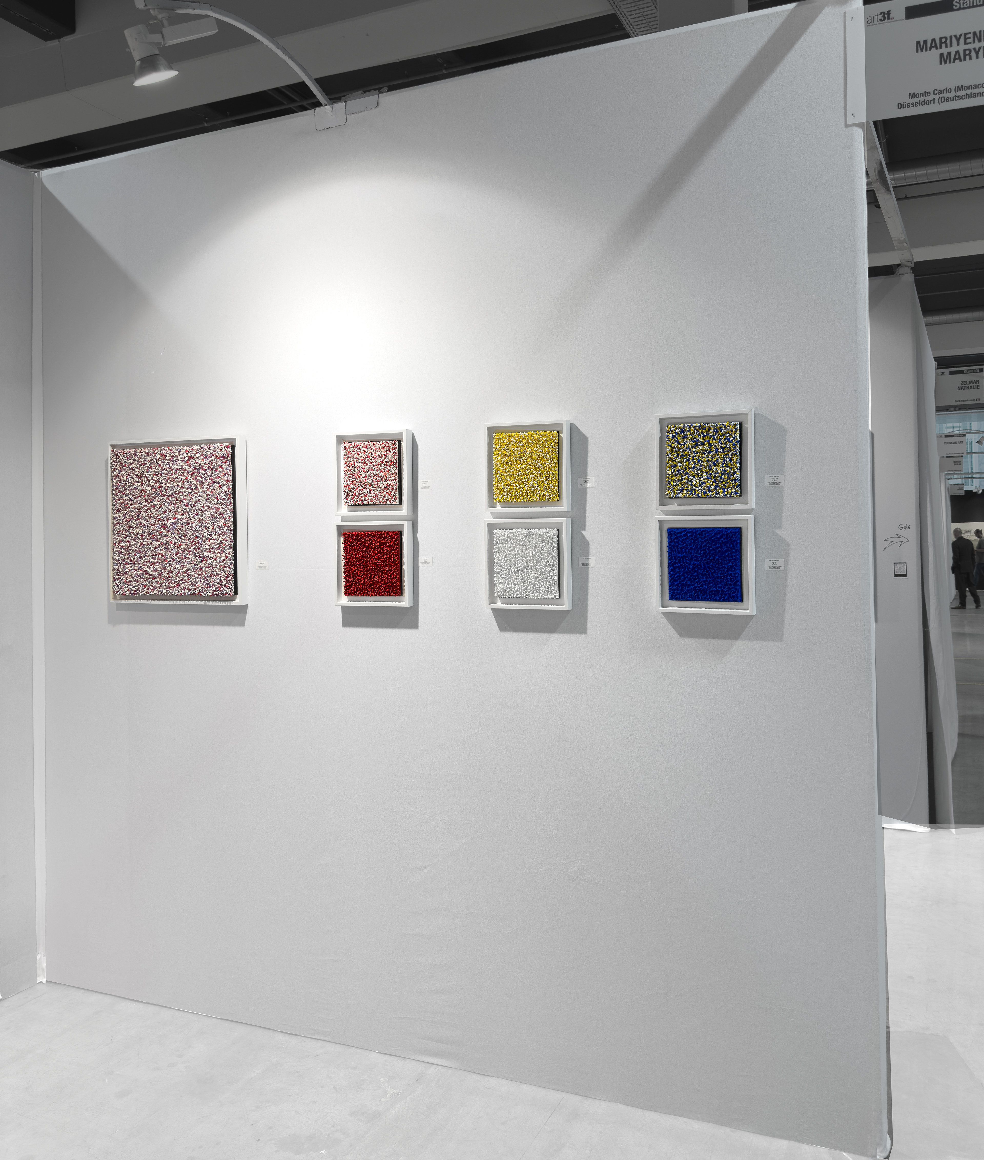 International Art Fair, Zurich, 2024