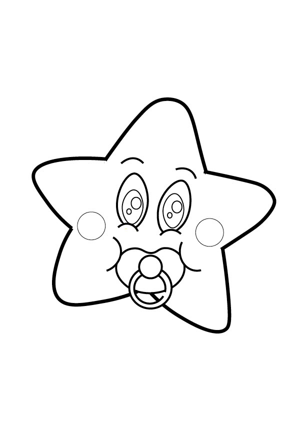 Twinkle Twinkle Baby Star