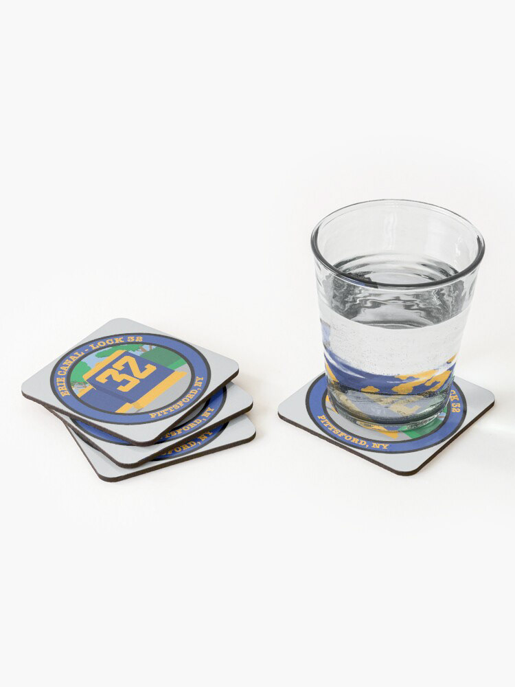 Coasters