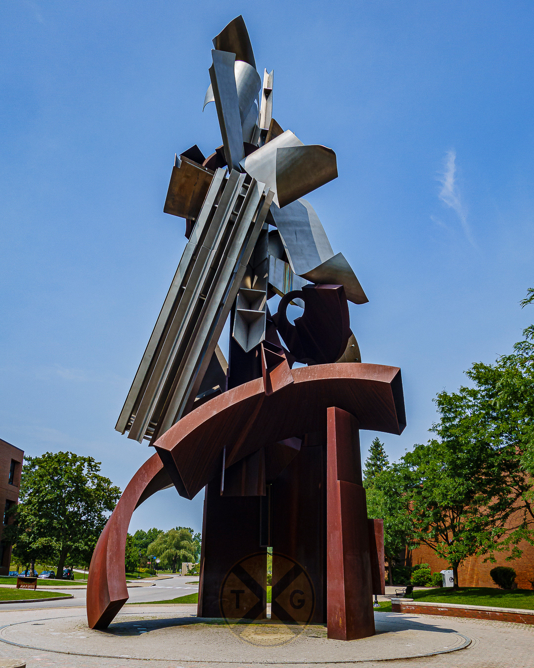 The Sentinel