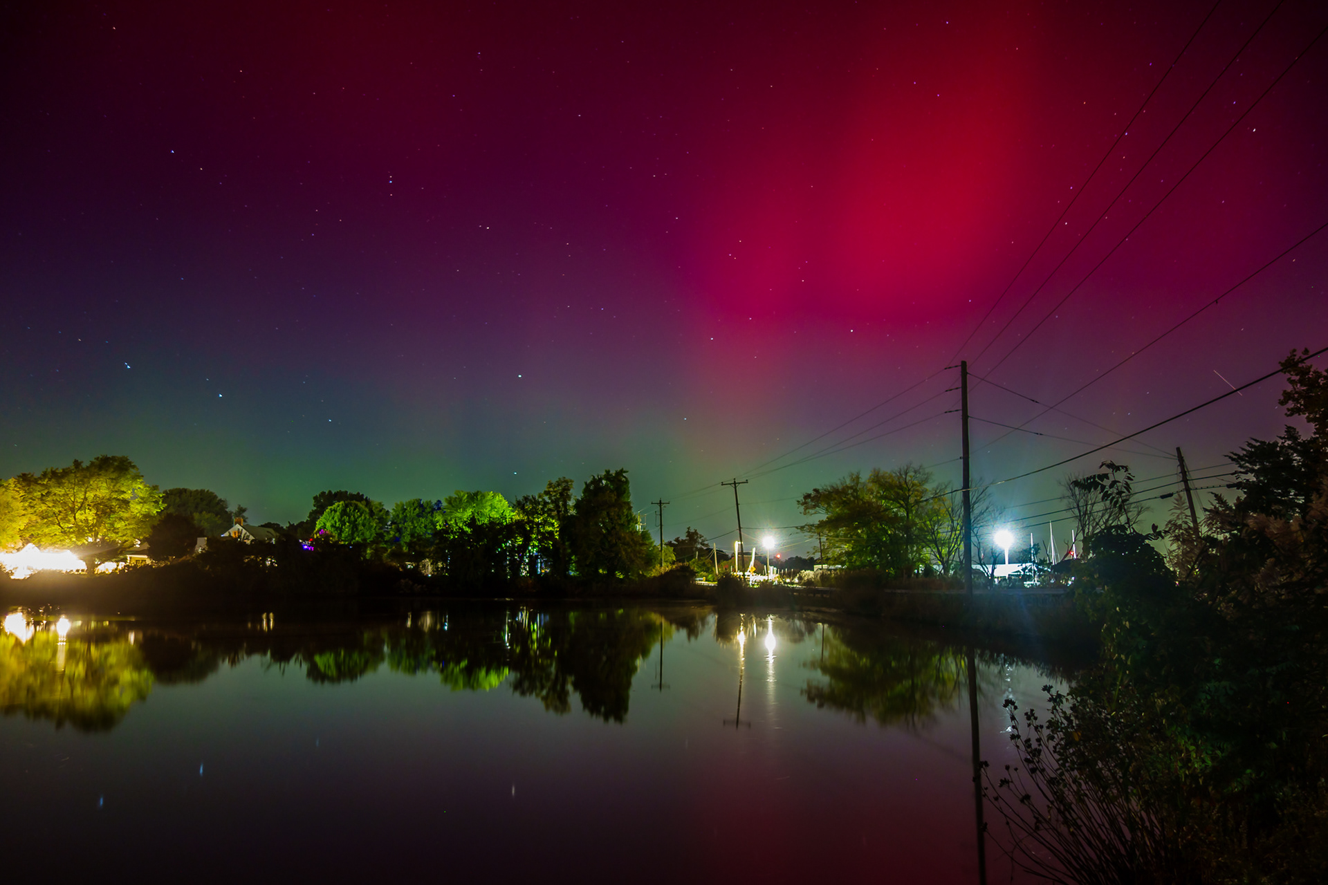 Aurora in Chestertown, MD