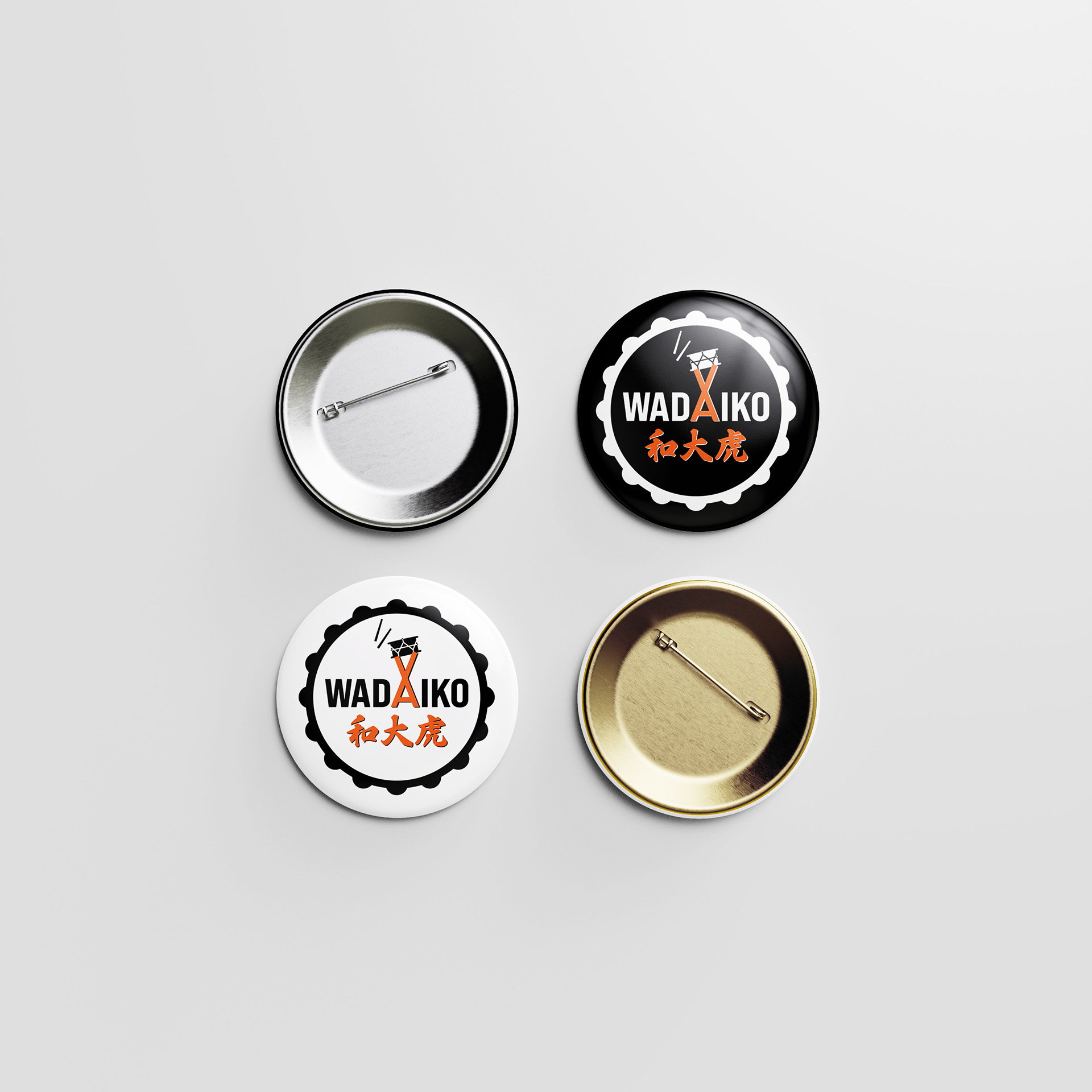 Pins