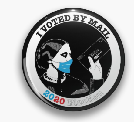 Pin Button