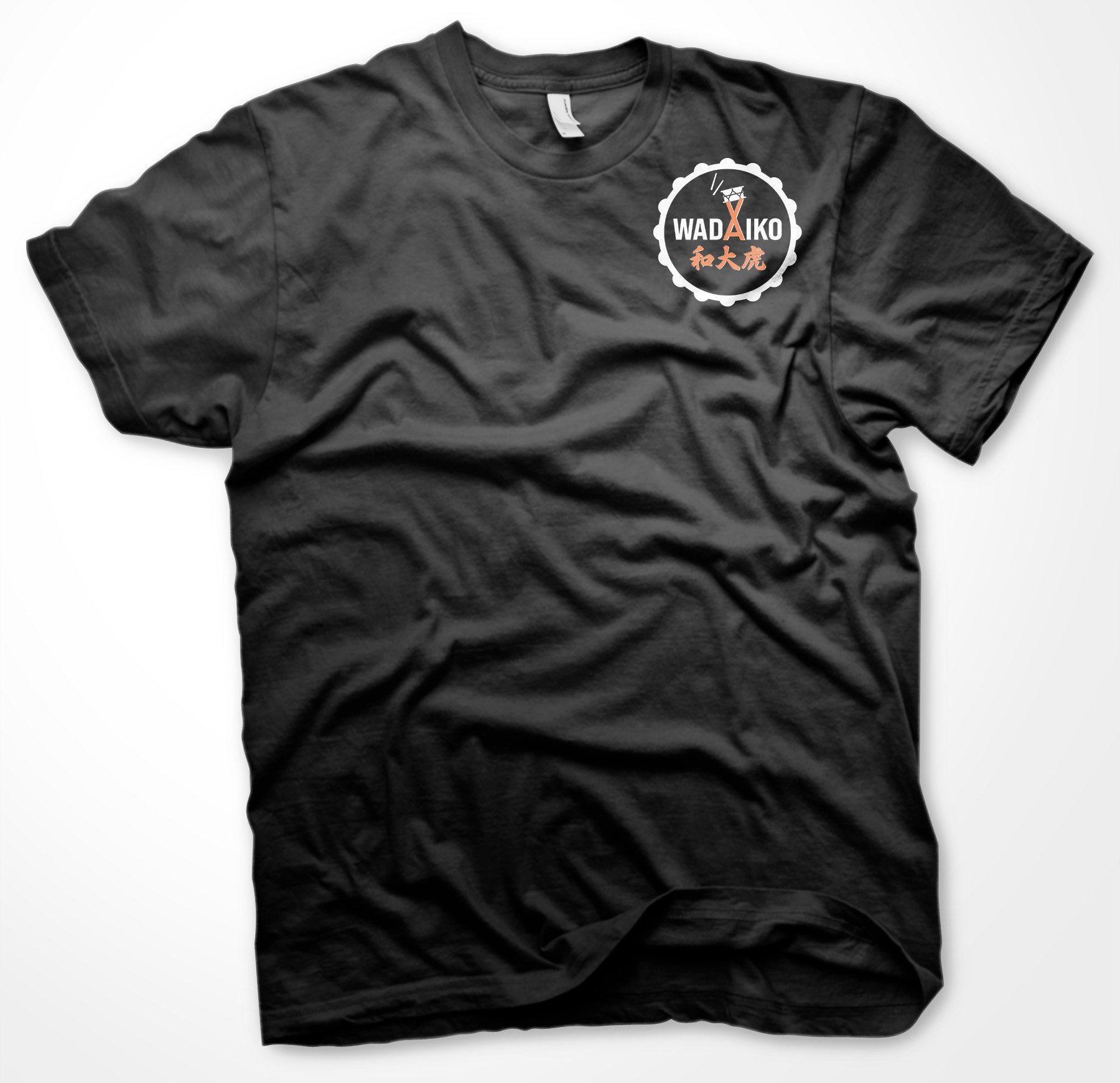 T-Shirt (Front)