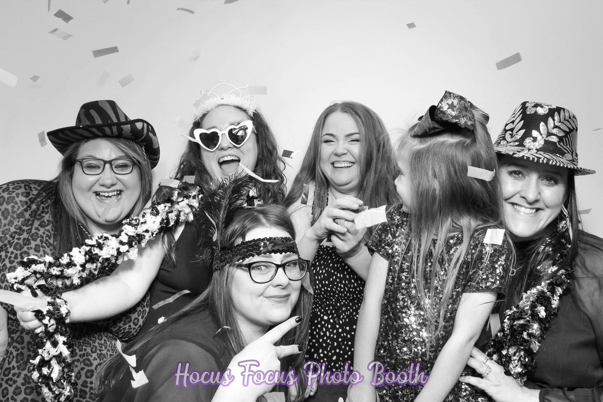 Photo Booth Party College Station