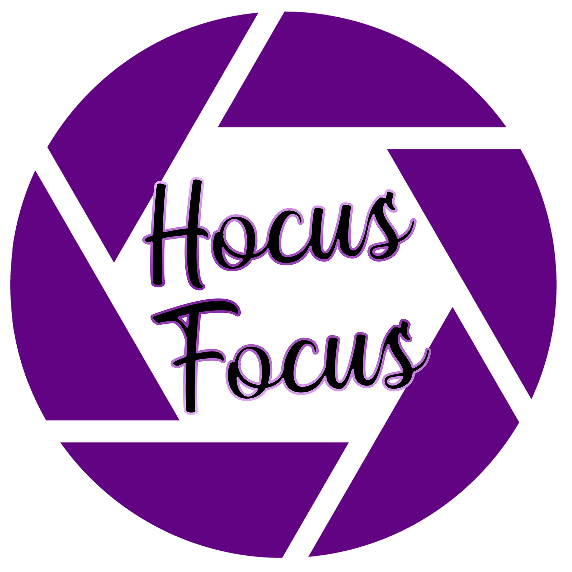 Hocus Focus Photo Booth