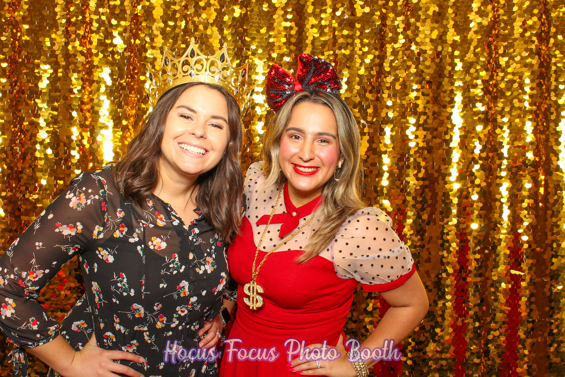 Best Photo Booth Bryan College Station