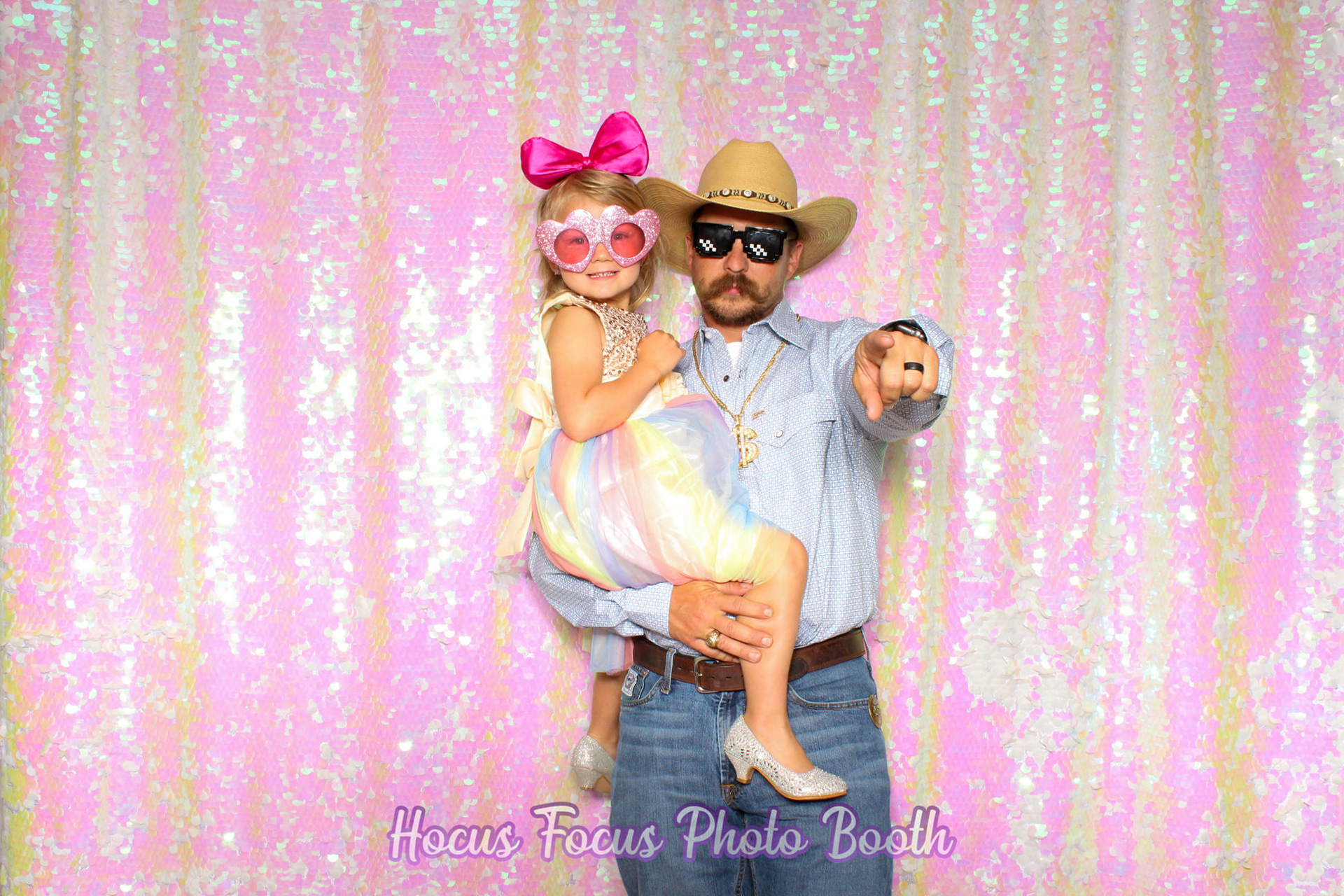 Bryan College Station Brazos County Photo Booth