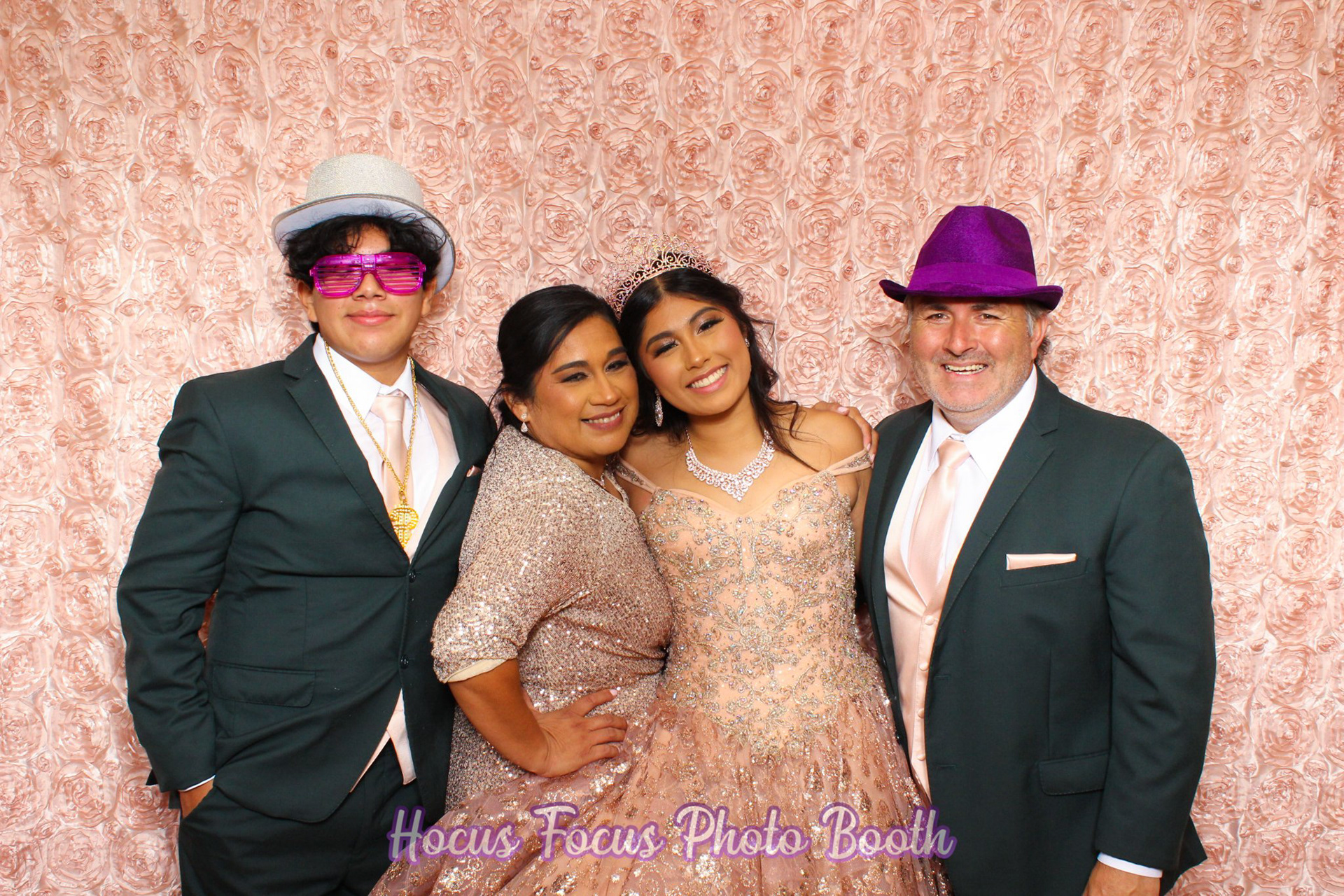 Photo Booth College Station