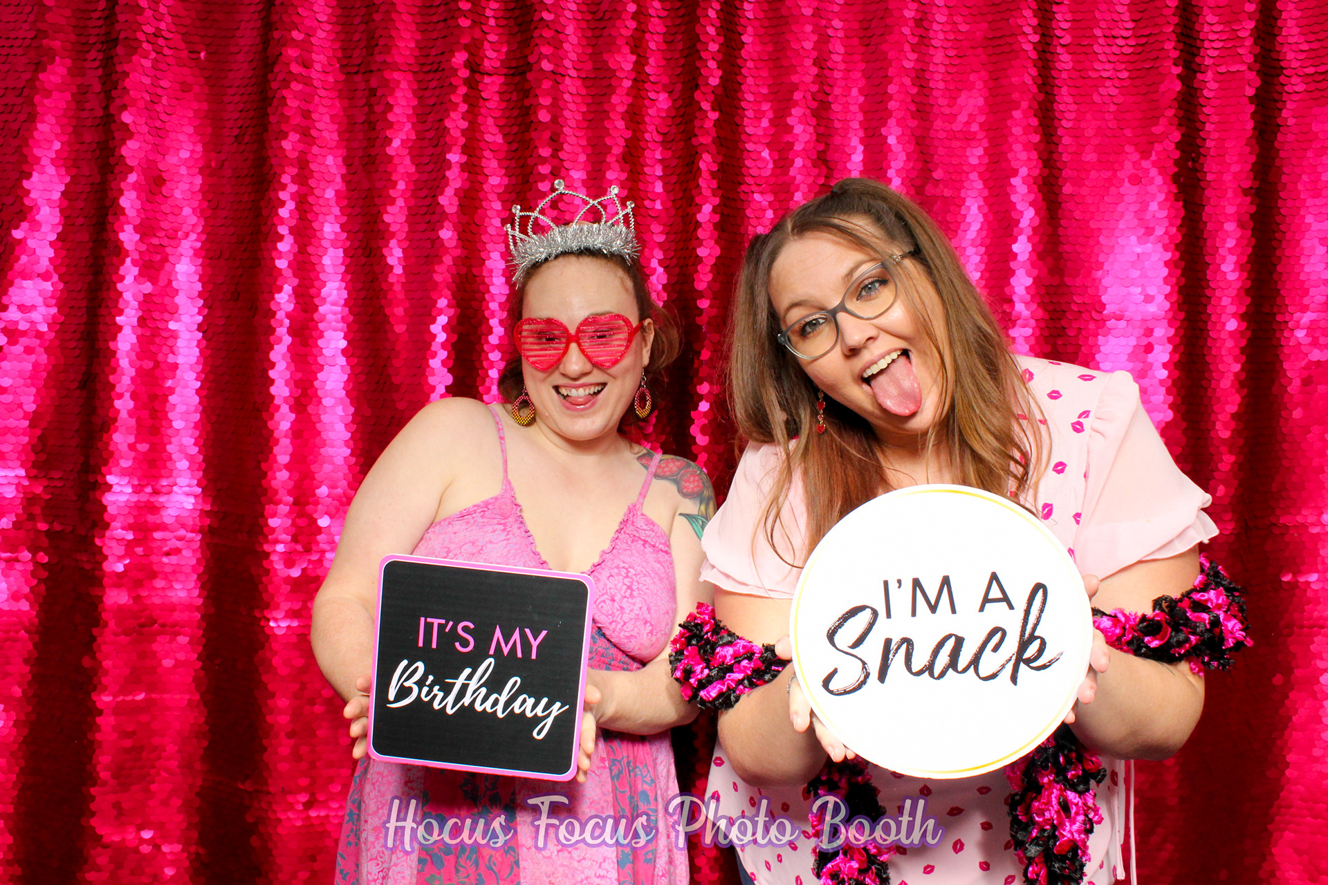 Barbie Photo Booth College Station TX