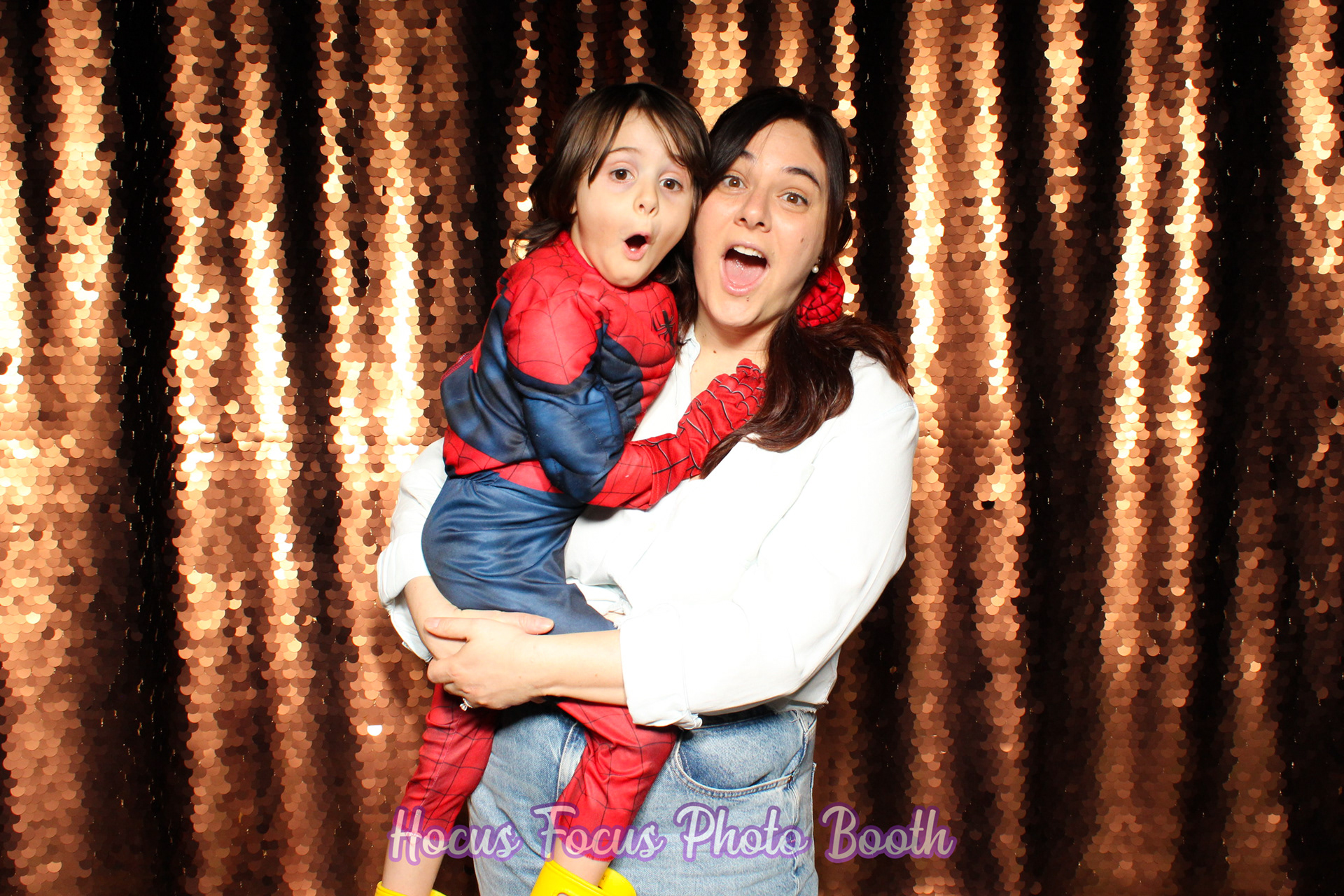 Photo Booth Bryan College Station TX