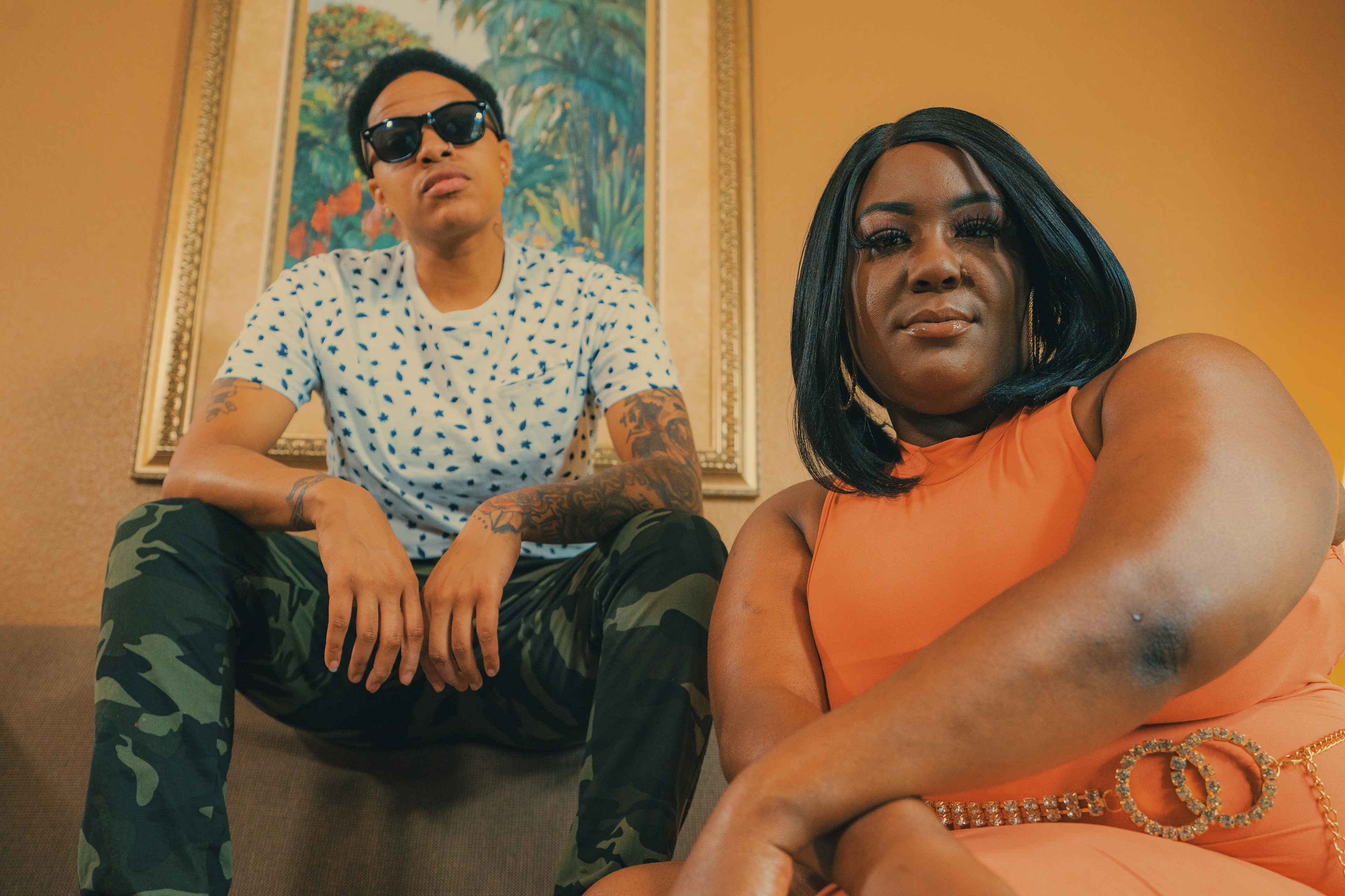 Autavia D & Countree