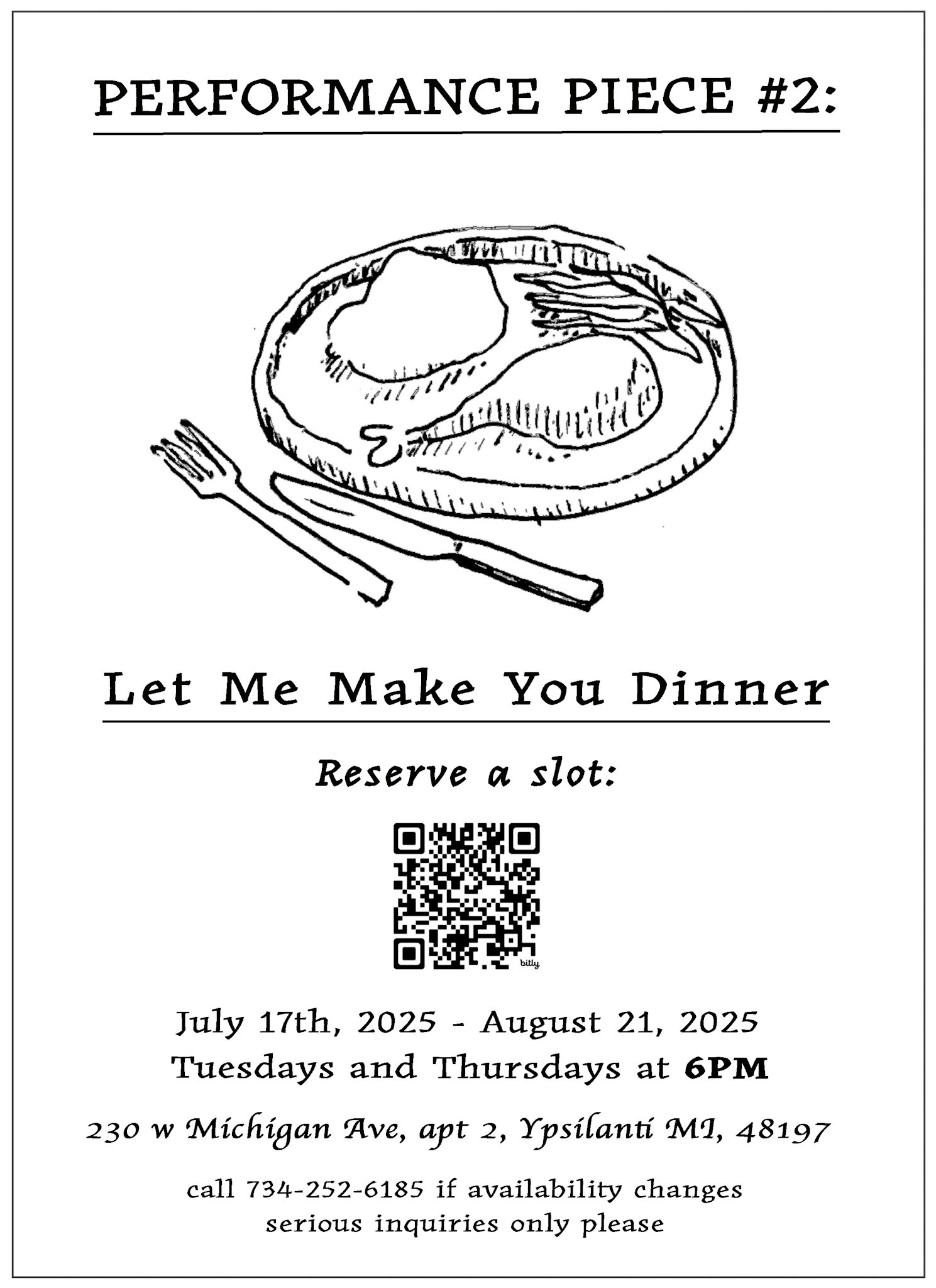 Created anonymous phone number so my identity would remain hidden - no revealing Google searches!