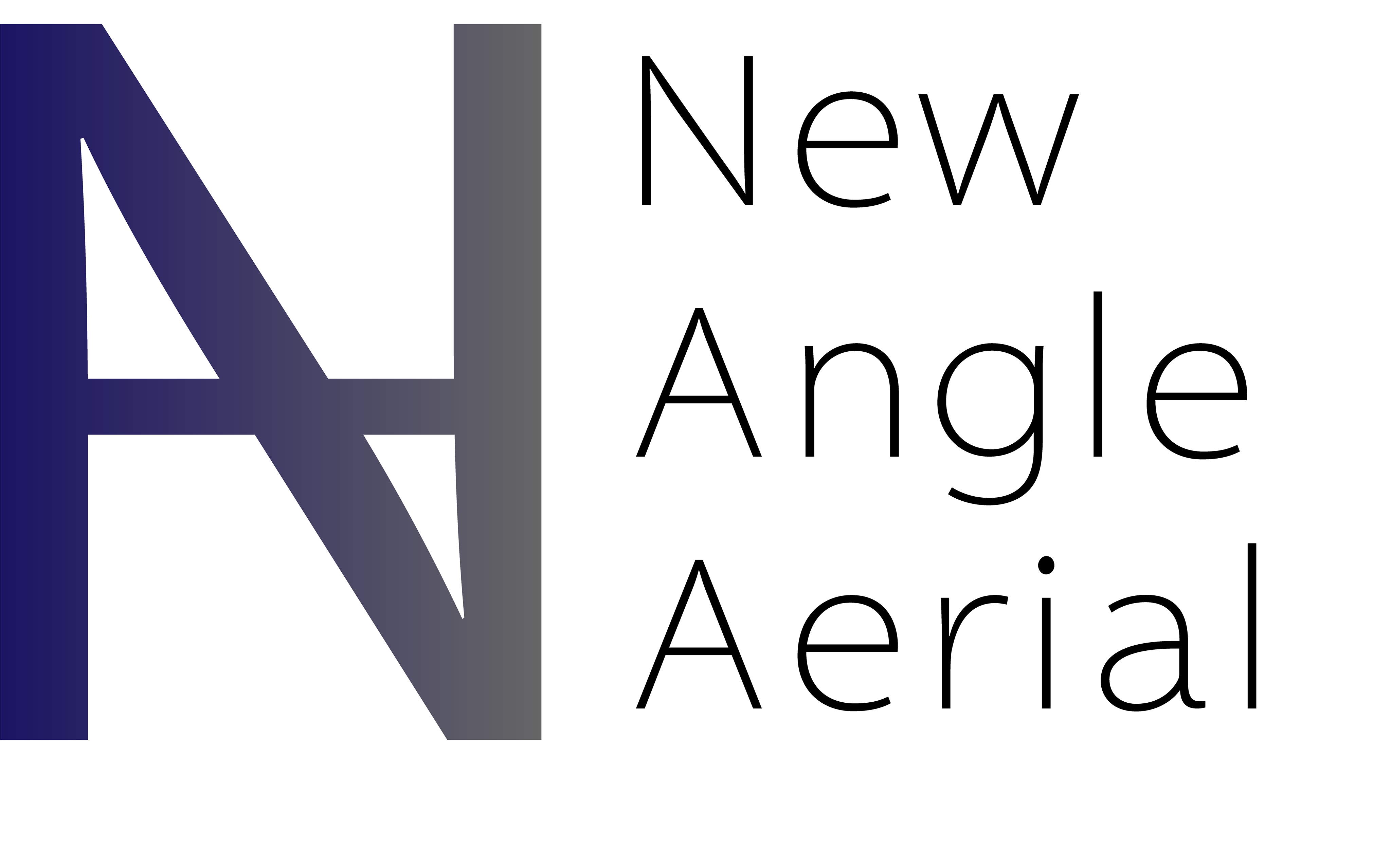 New Angle Logo