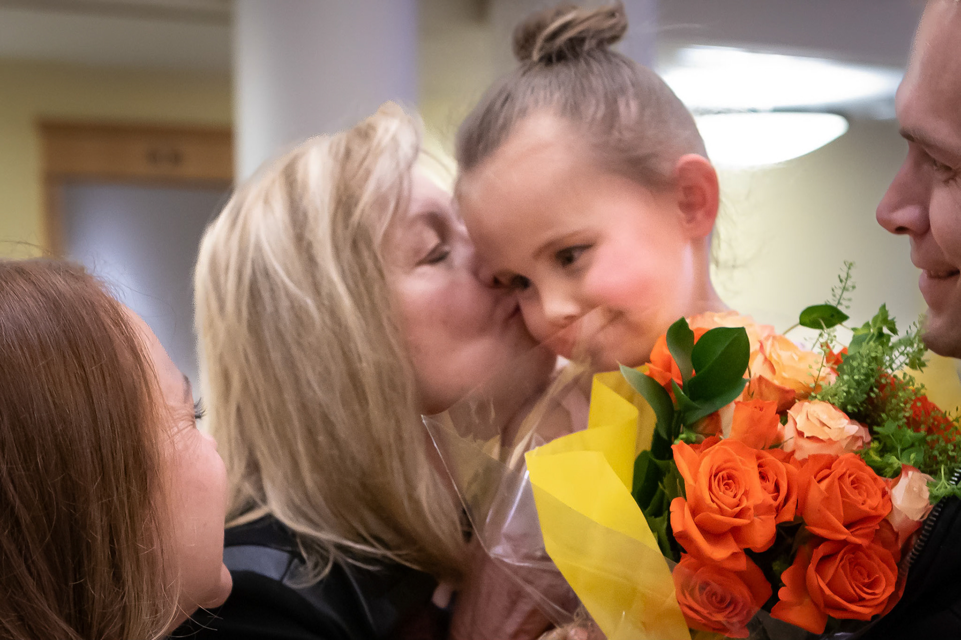 Flowers from Mimi
