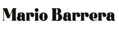 Mario Barrera