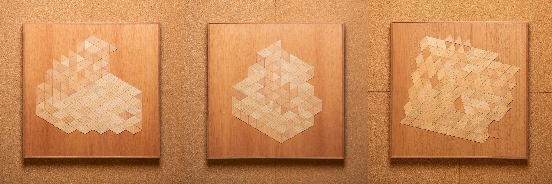 composições de área comum | 2021 | 50x50cm