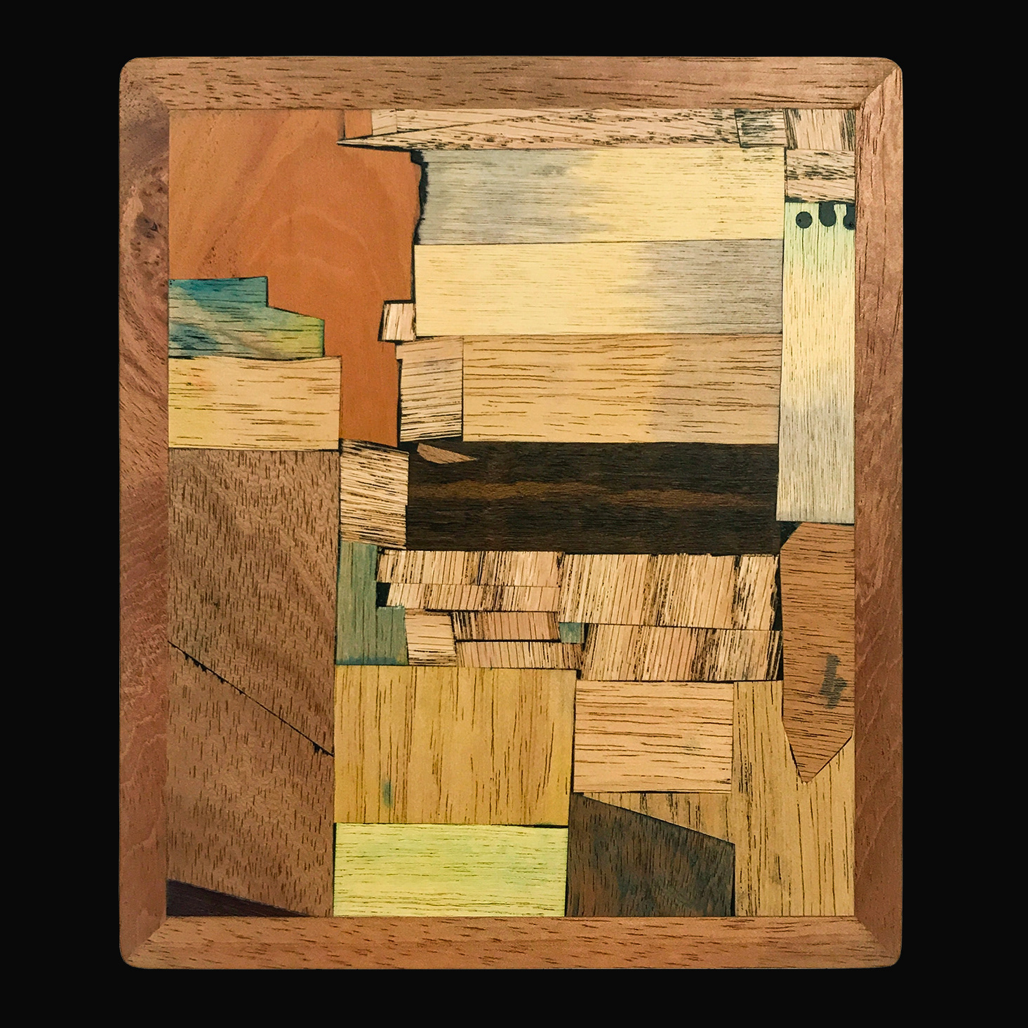 Gibi | 2018 | 30x25cm