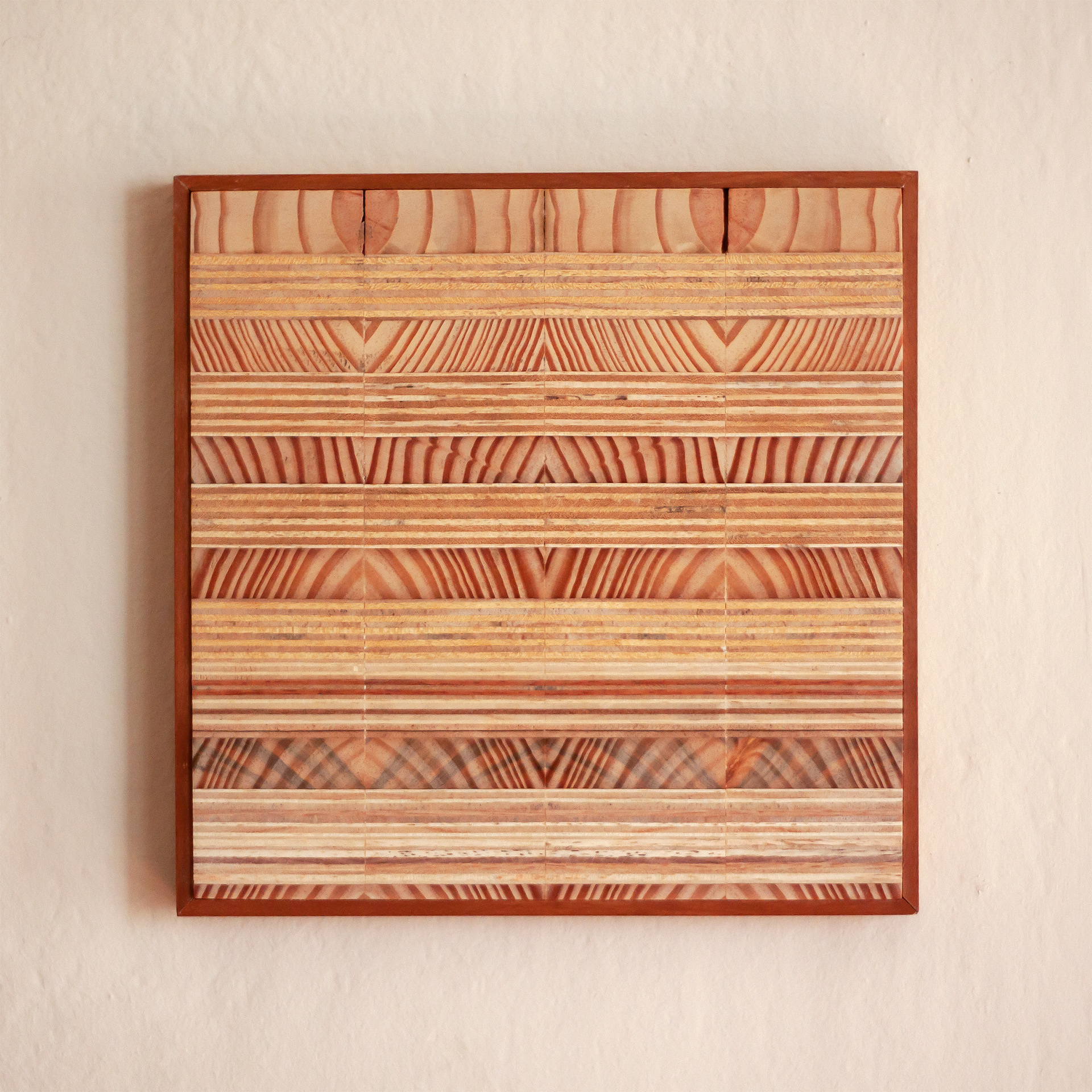 Transversos | 2016 | 30x30cm