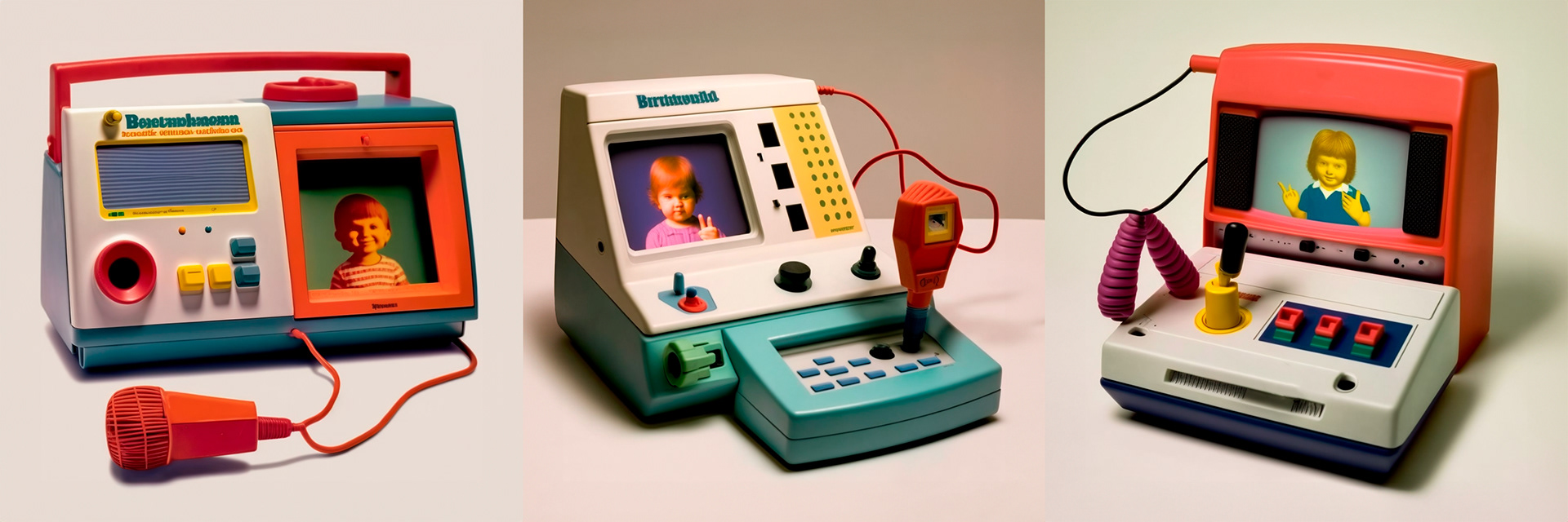 minha primeira urna eletrônica