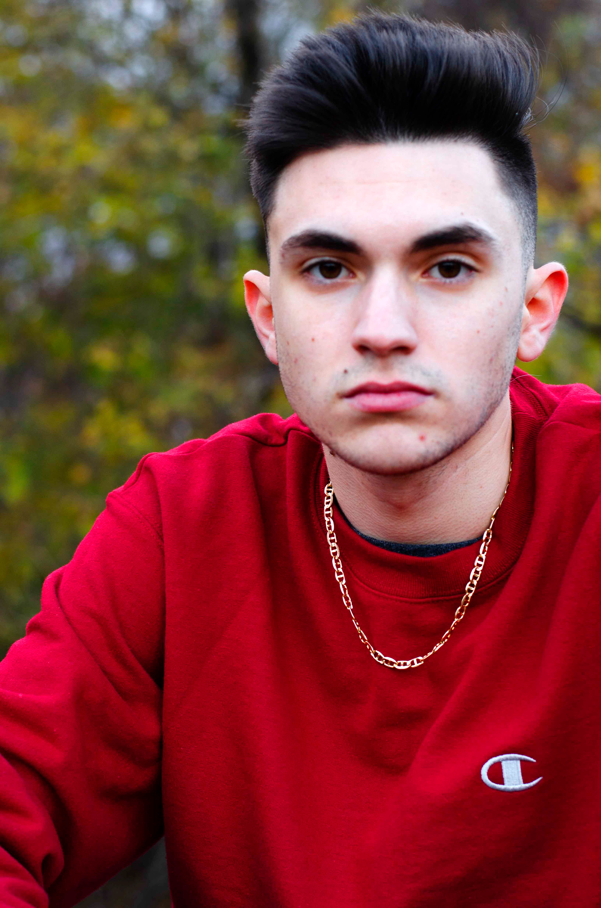 Joe 01 Nov. 2019