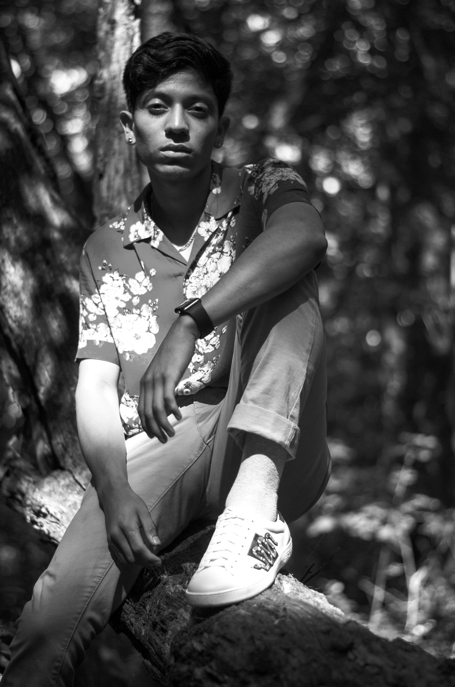 Uriel Jun. 2019
