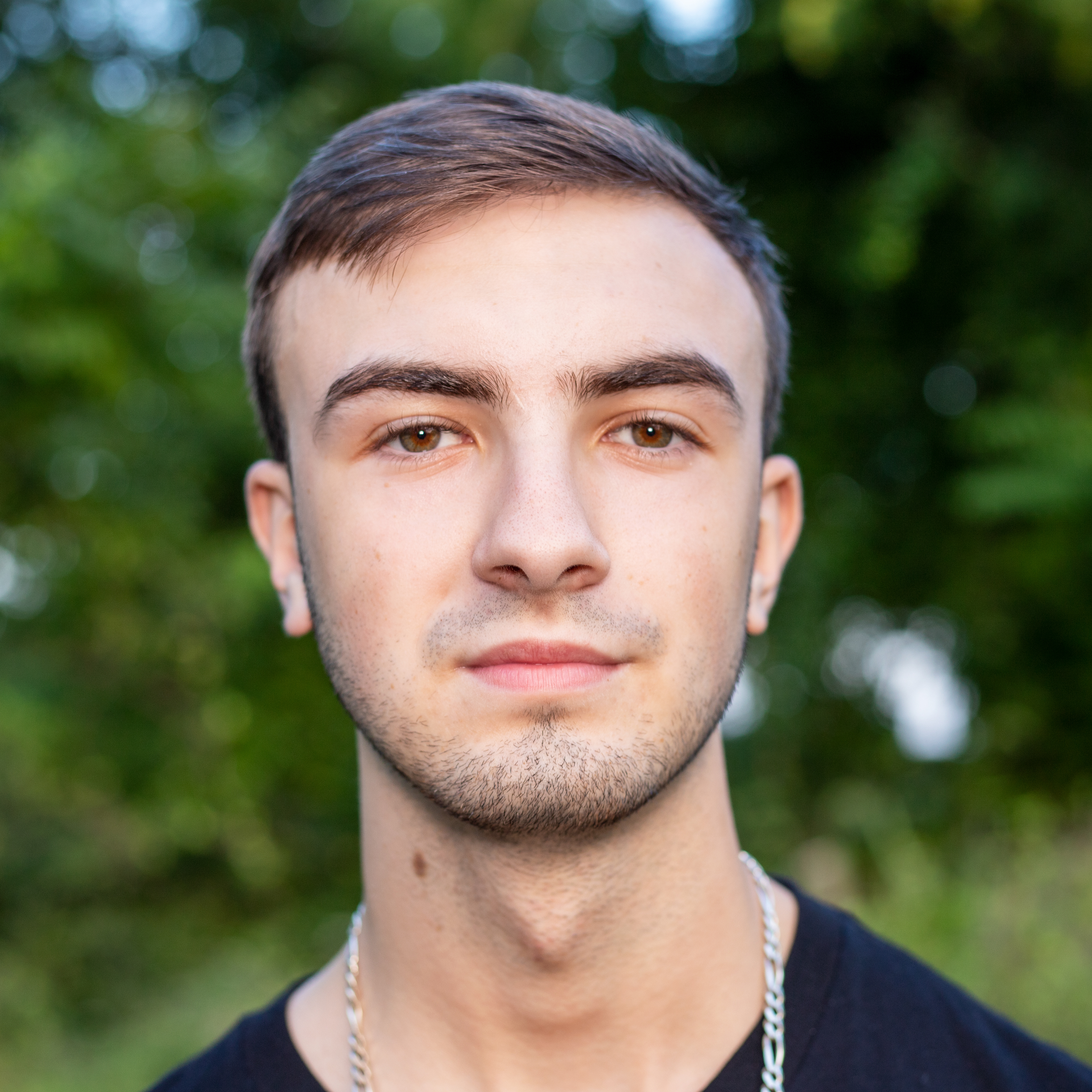 Mike Aug. 2019