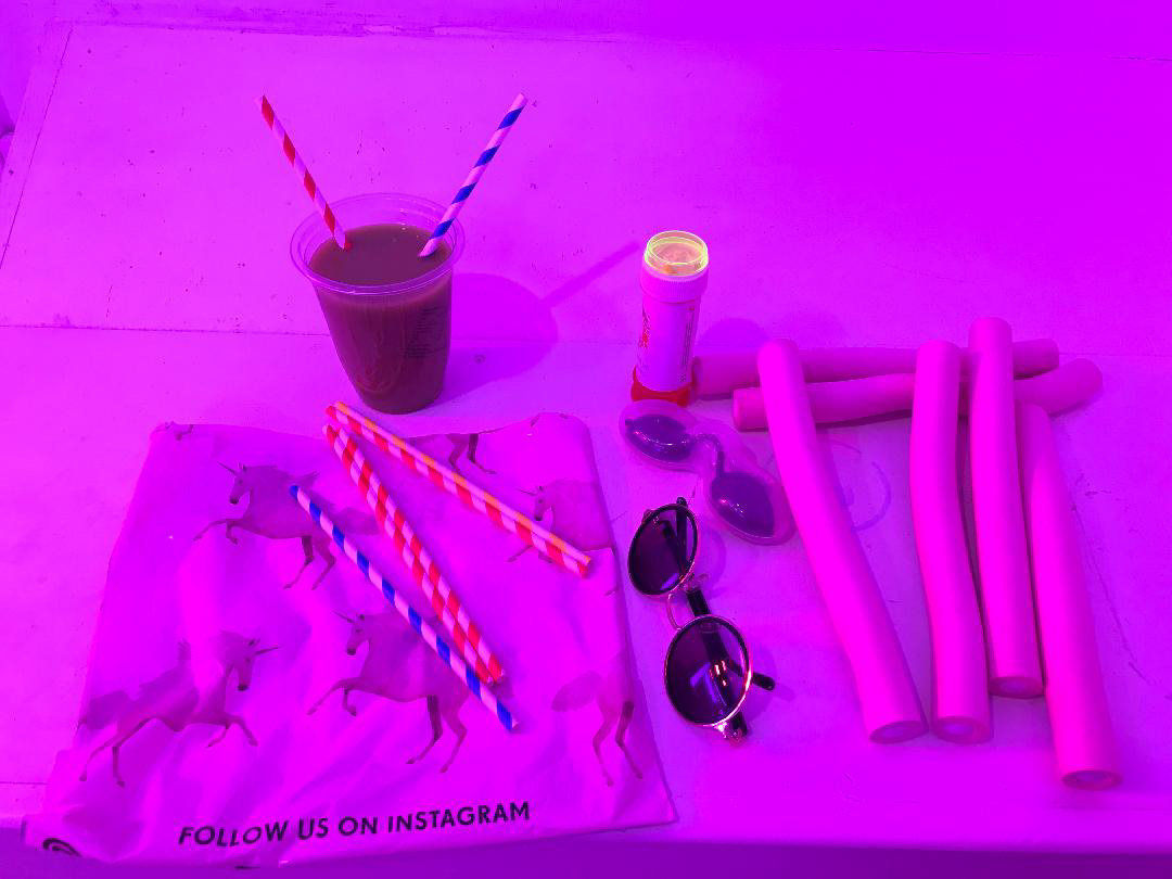 Props, Story 8