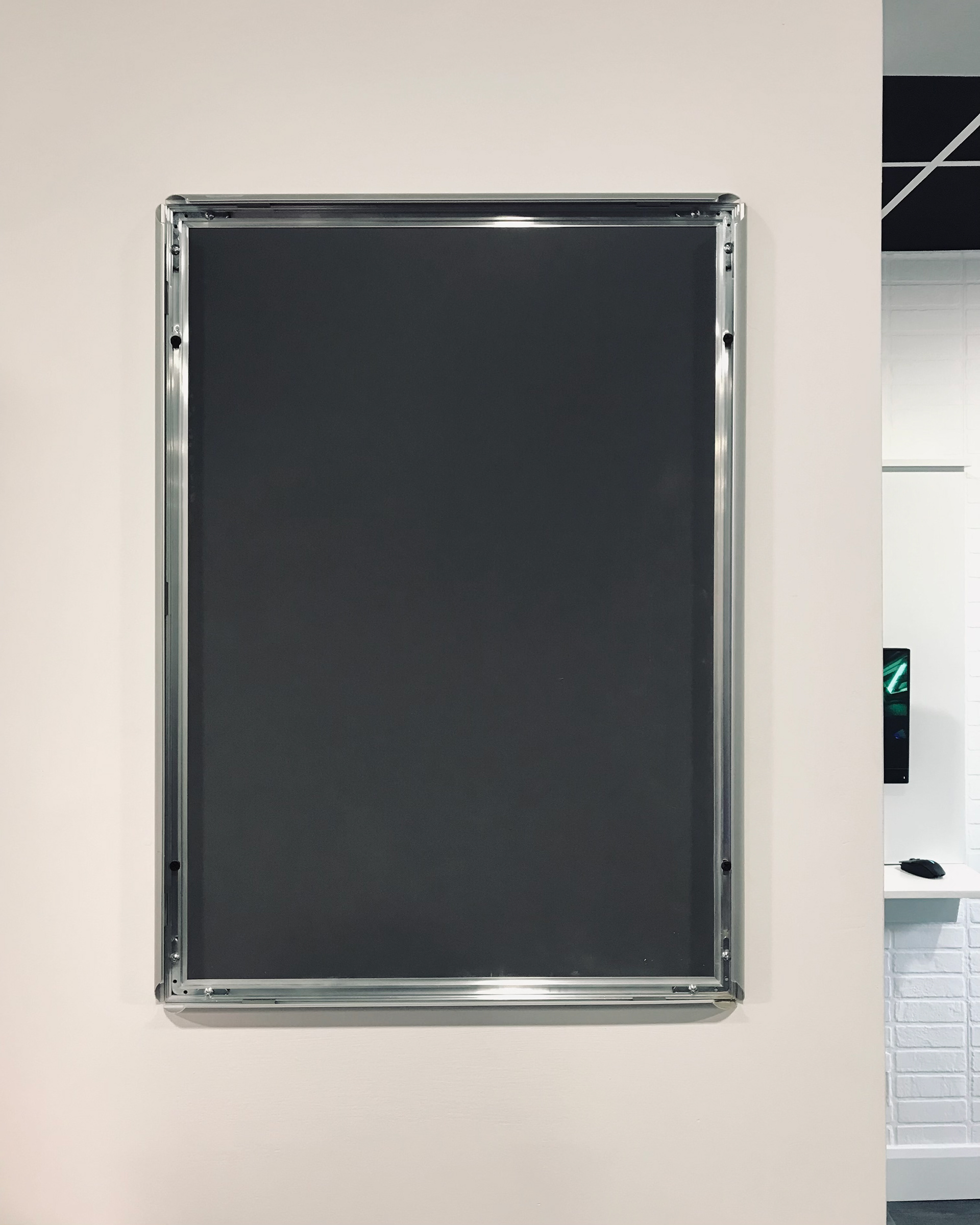 A2 Frame