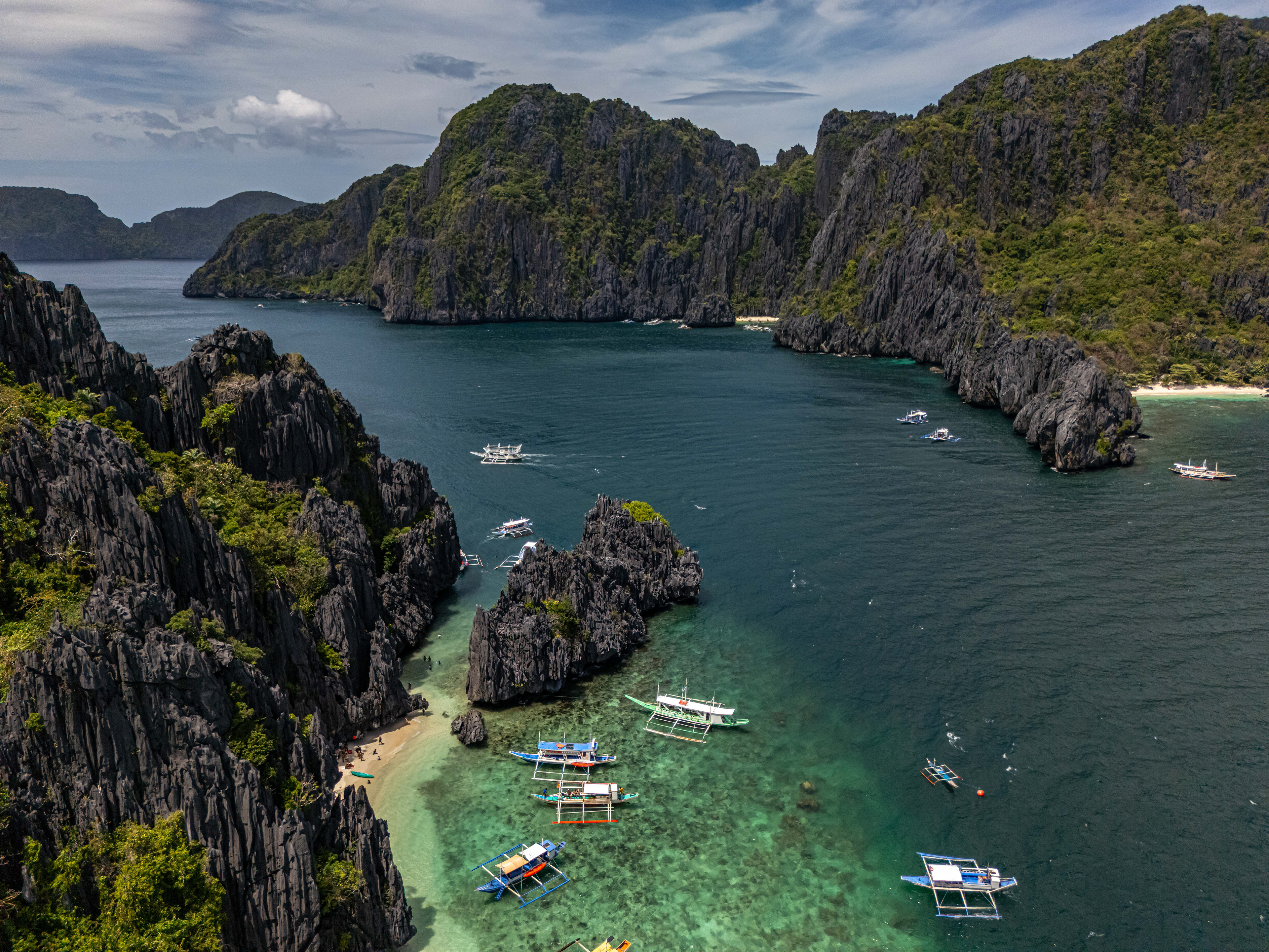 El Nido Palawan