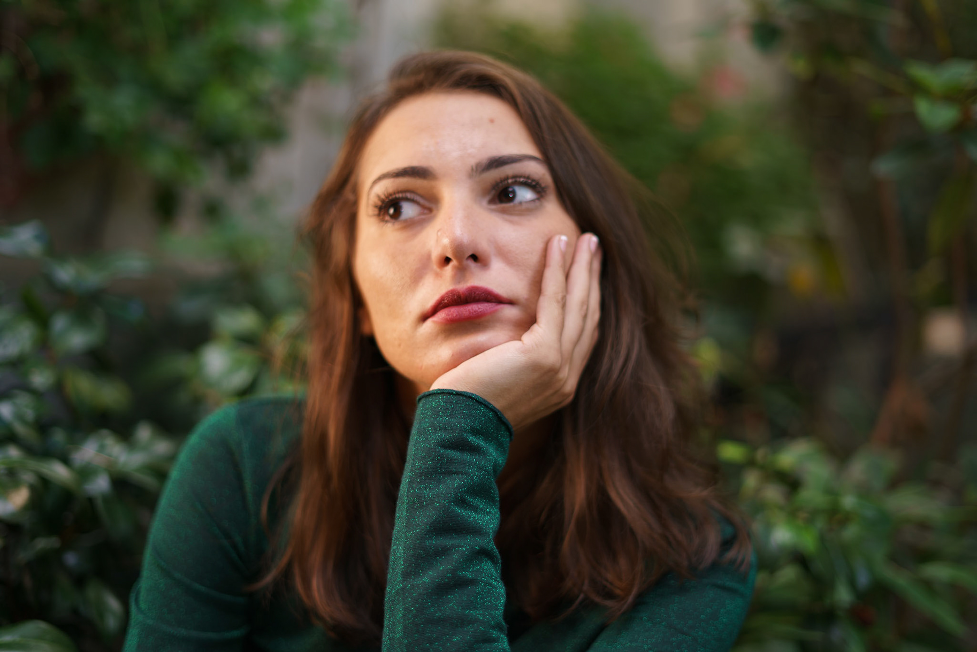 Cylia Karoni @cykaytwo